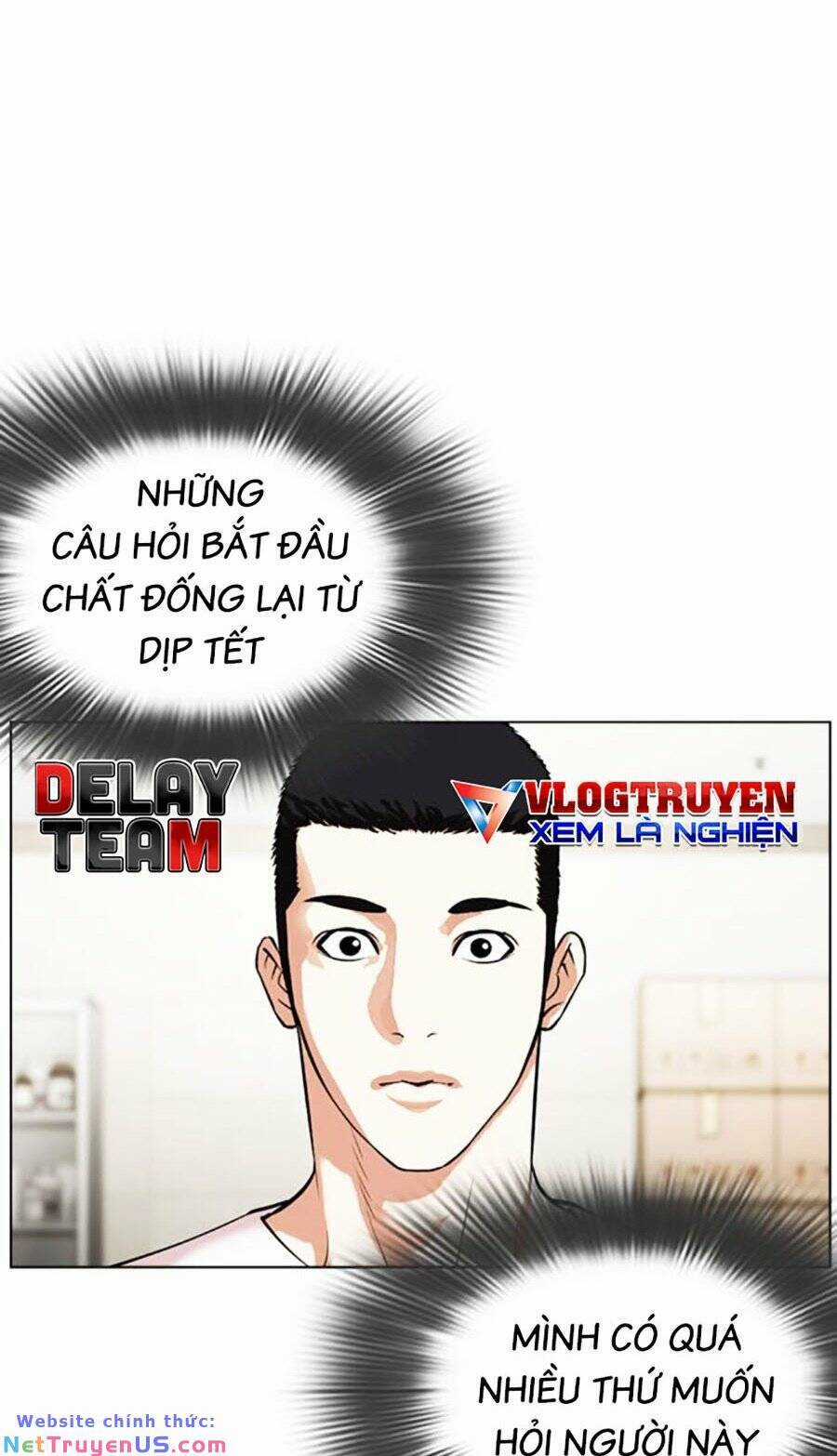Lookism - Chapter 476 - Trang 159