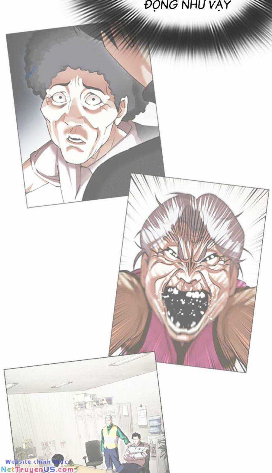 Lookism - Chapter 476 - Trang 161