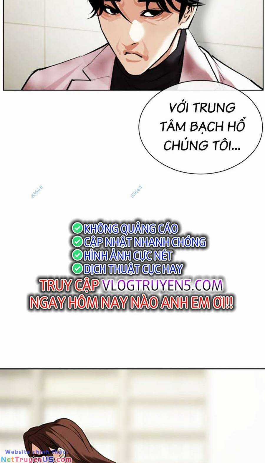 Lookism - Chapter 476 - Trang 170
