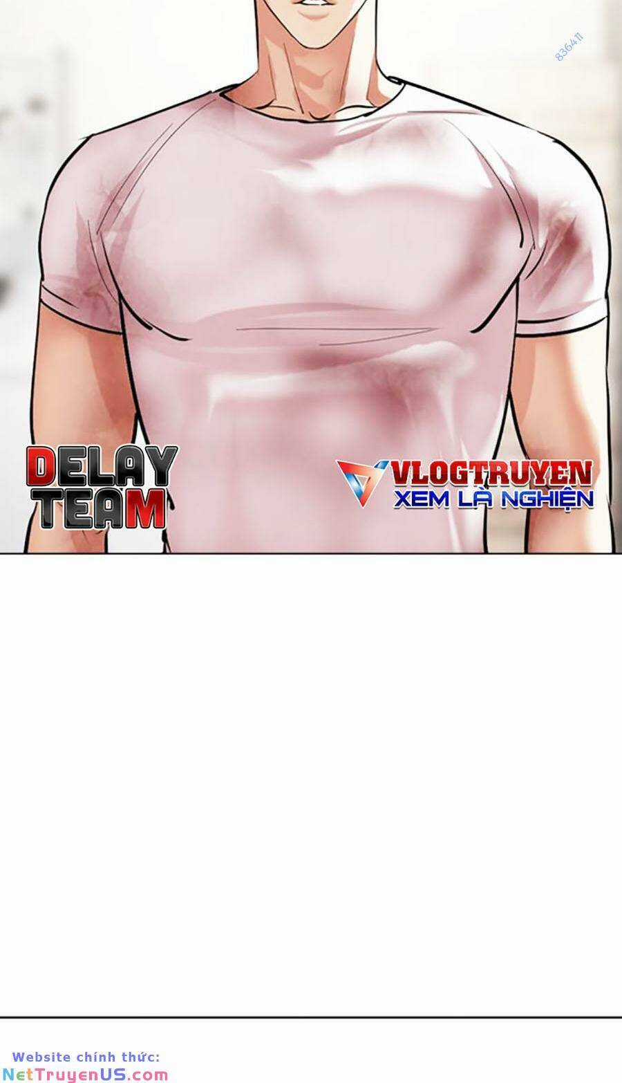 Lookism - Chapter 476 - Trang 173