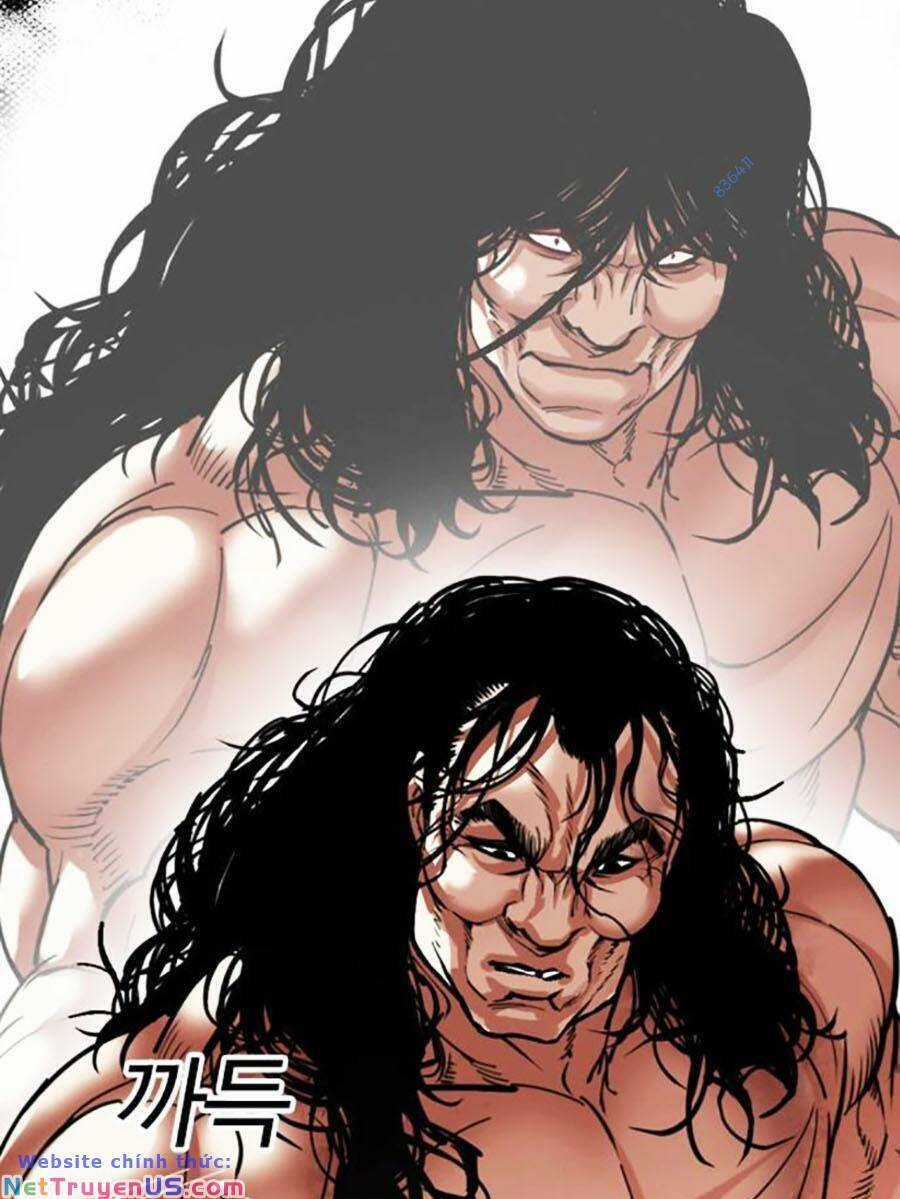 Lookism - Chapter 476 - Trang 25