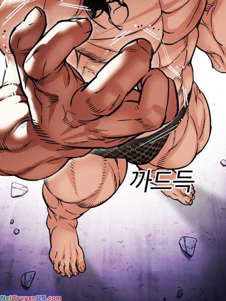 Lookism - Chapter 476 - Trang 26