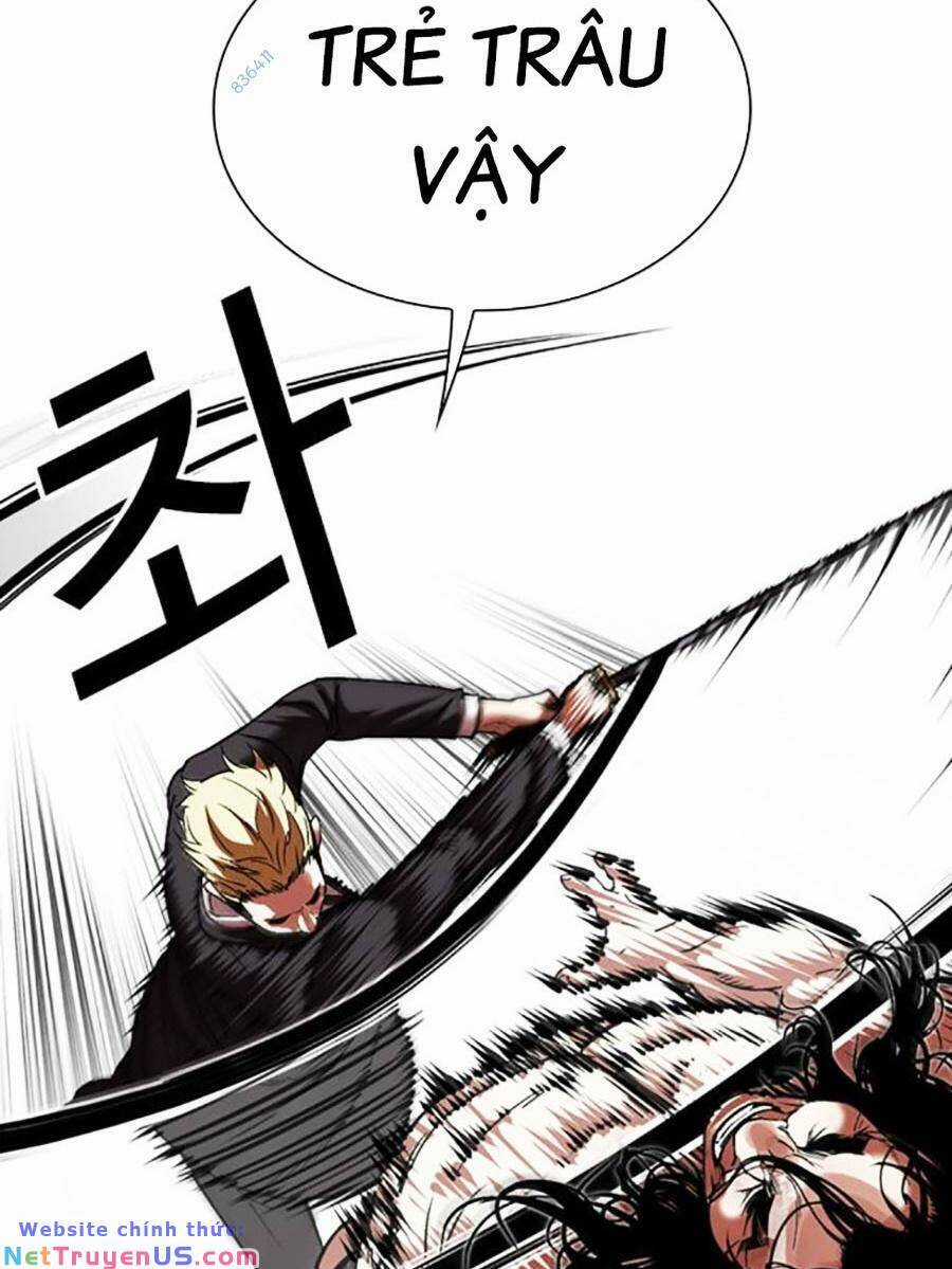 Lookism - Chapter 476 - Trang 29