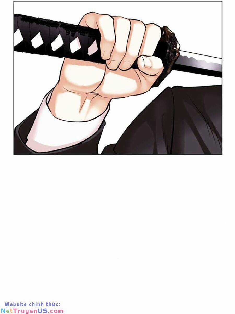 Lookism - Chapter 476 - Trang 4