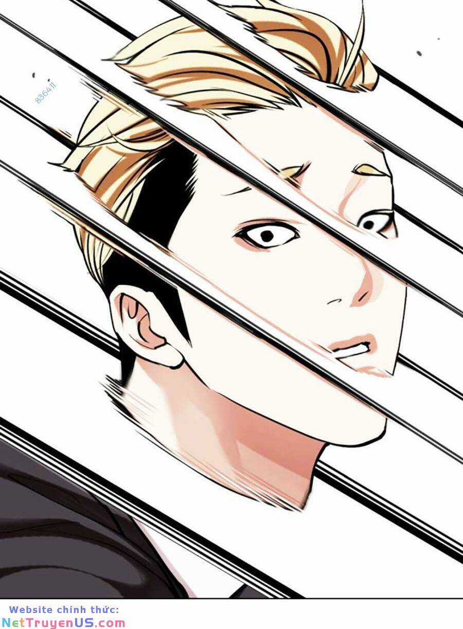 Lookism - Chapter 476 - Trang 33
