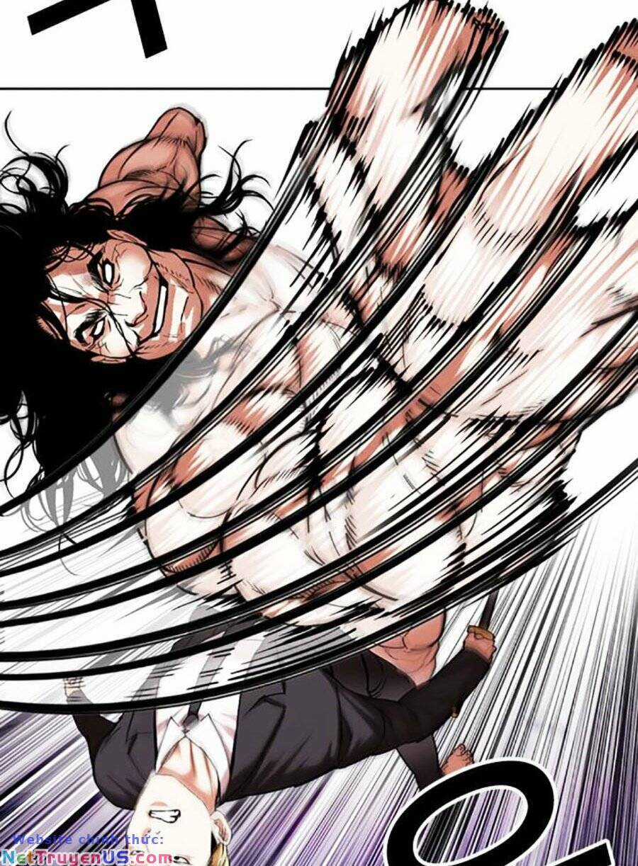 Lookism - Chapter 476 - Trang 35