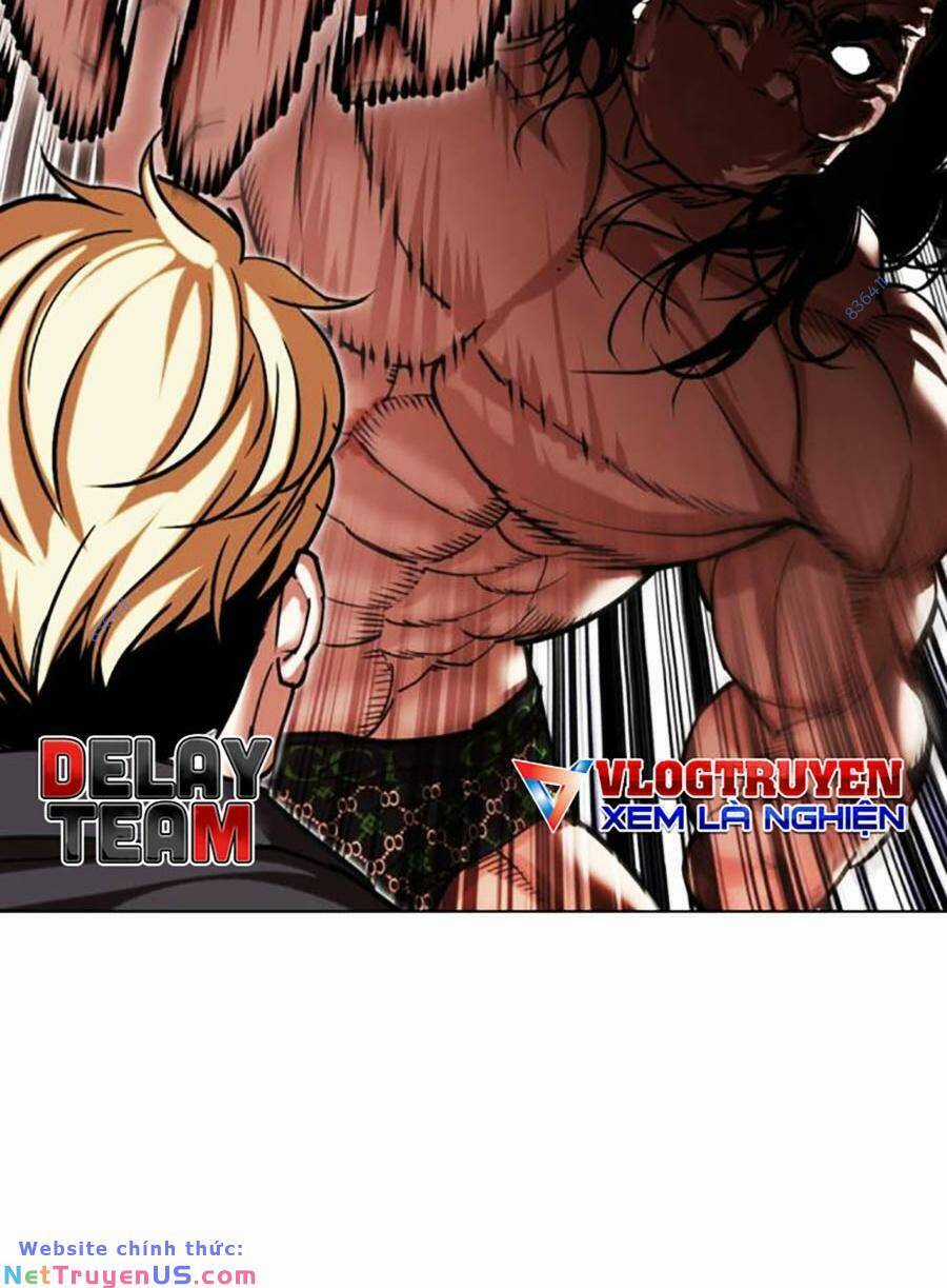 Lookism - Chapter 476 - Trang 45