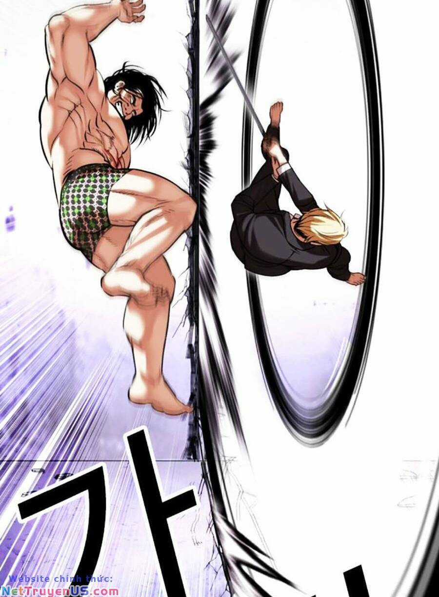 Lookism - Chapter 476 - Trang 48