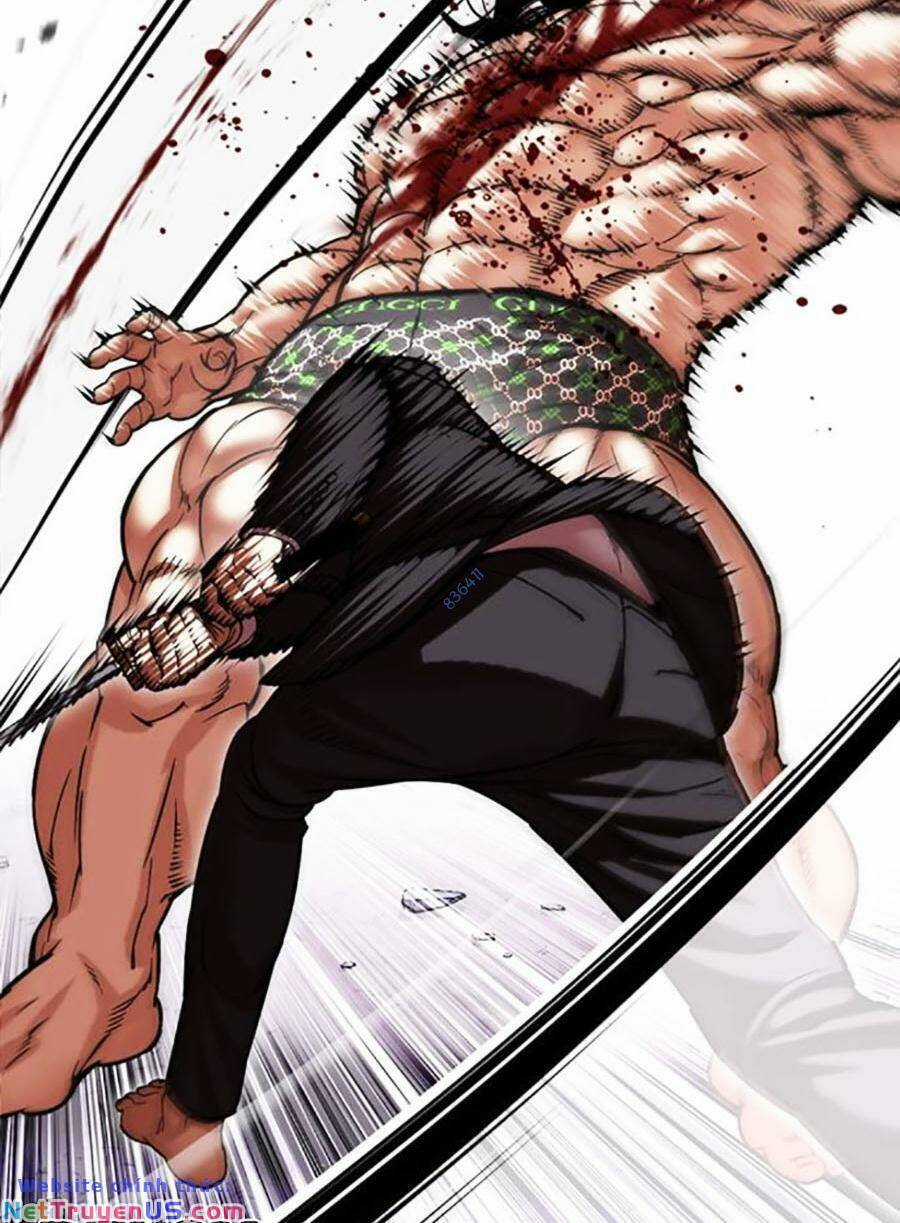 Lookism - Chapter 476 - Trang 53