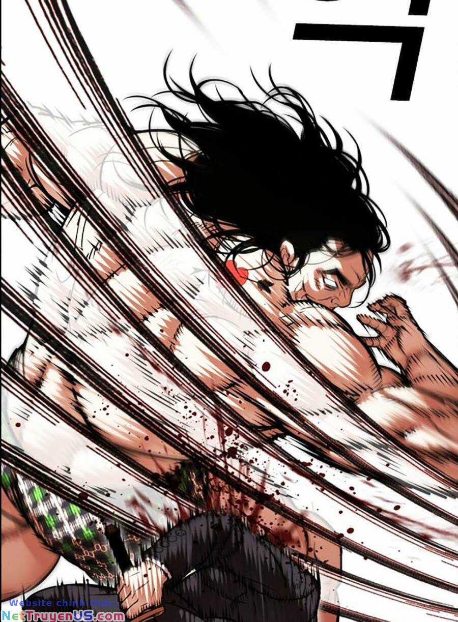 Lookism - Chapter 476 - Trang 56