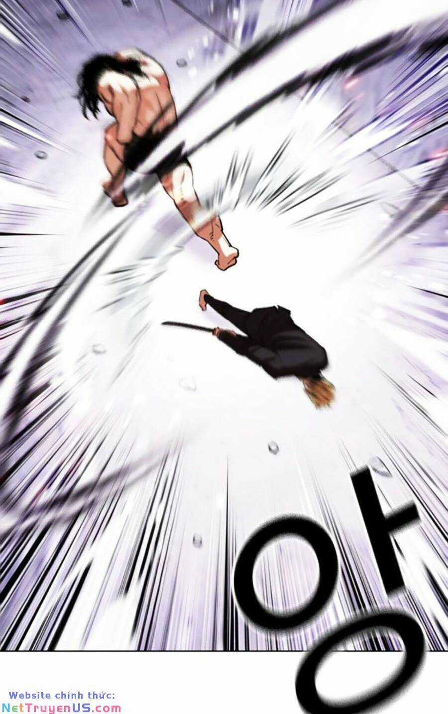 Lookism - Chapter 476 - Trang 64