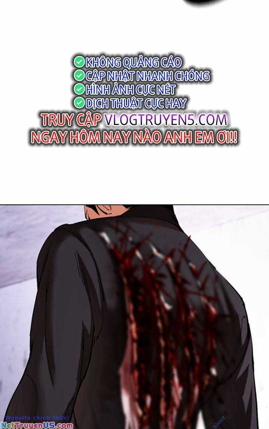 Lookism - Chapter 476 - Trang 65