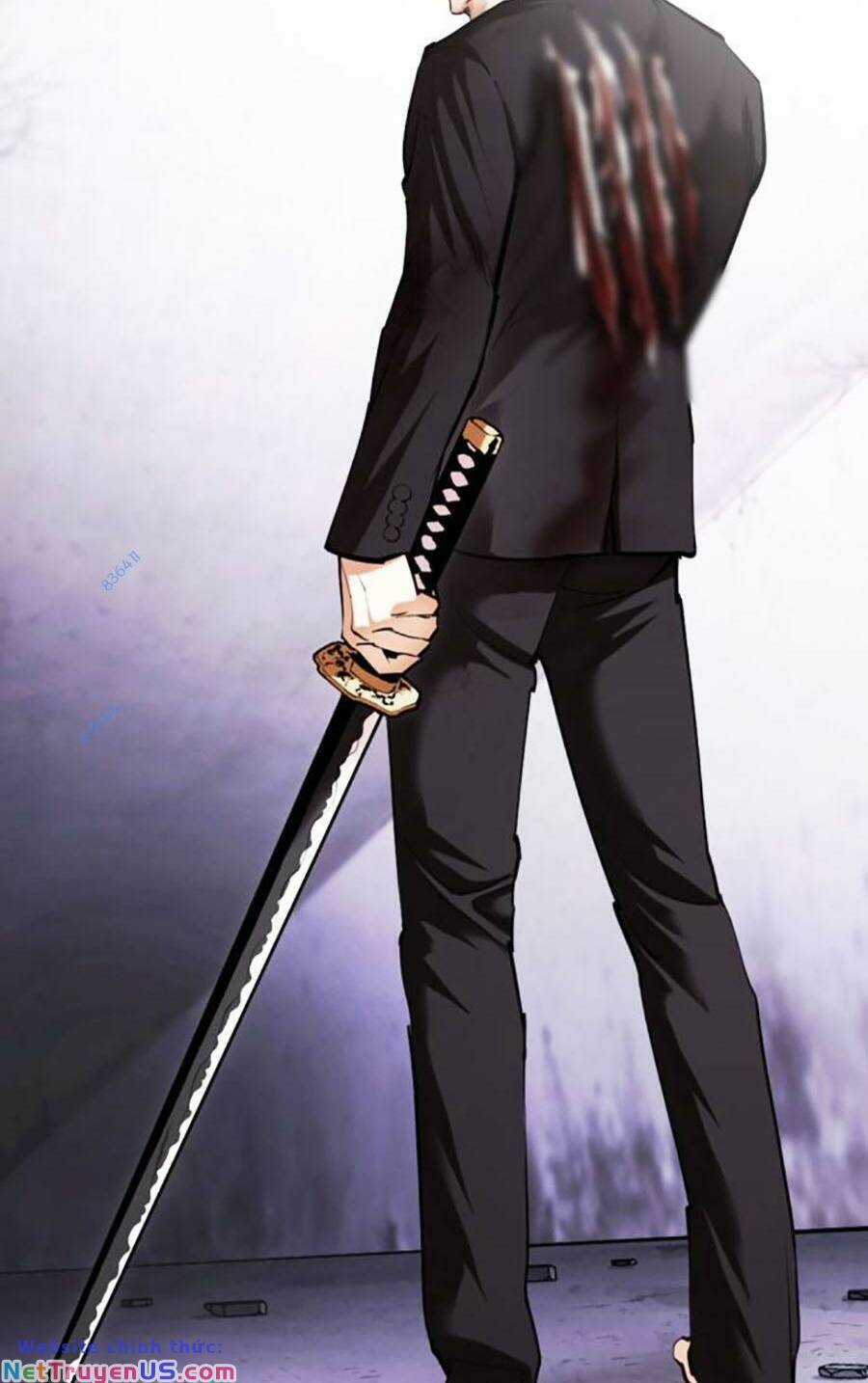 Lookism - Chapter 476 - Trang 70