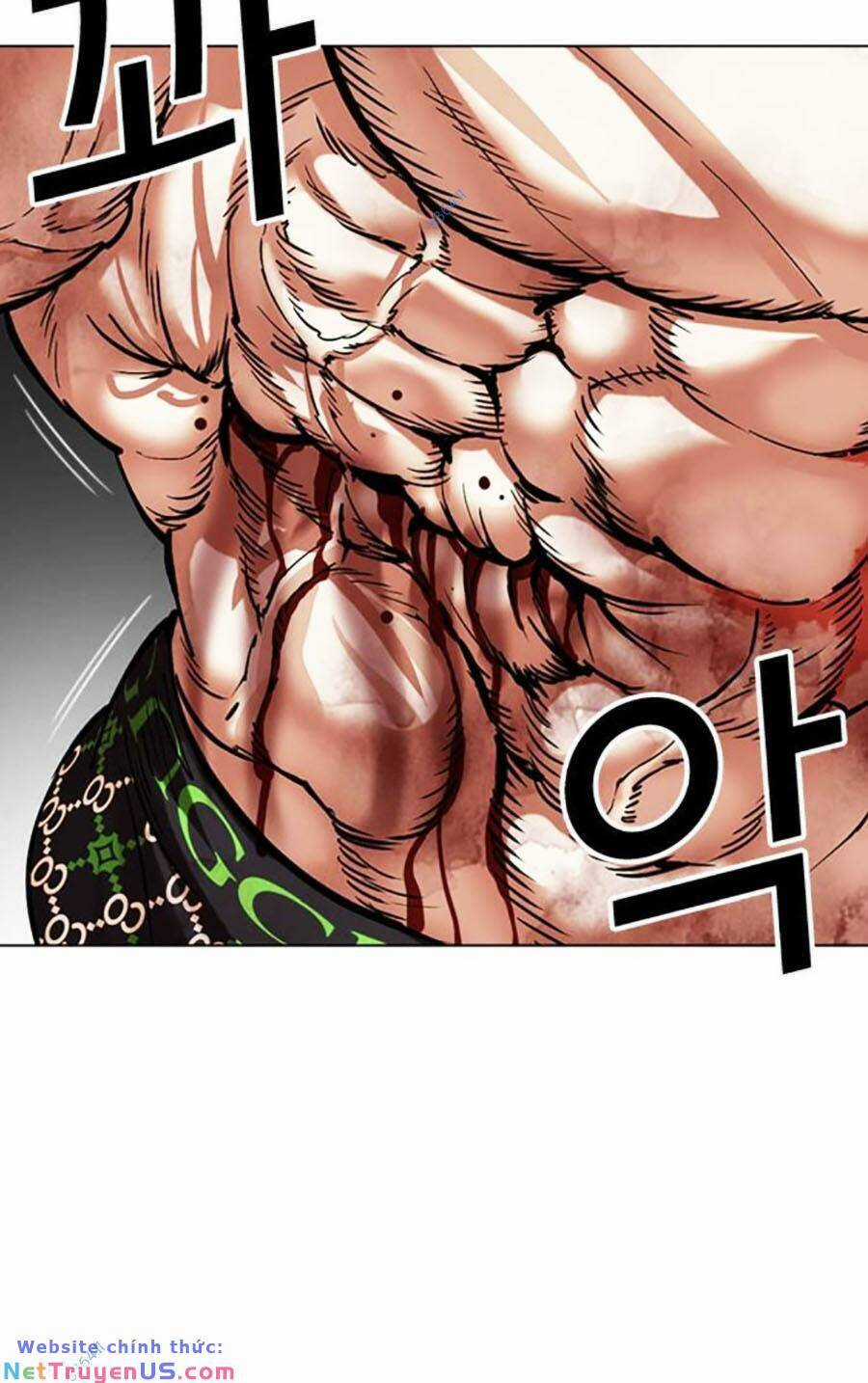 Lookism - Chapter 476 - Trang 73