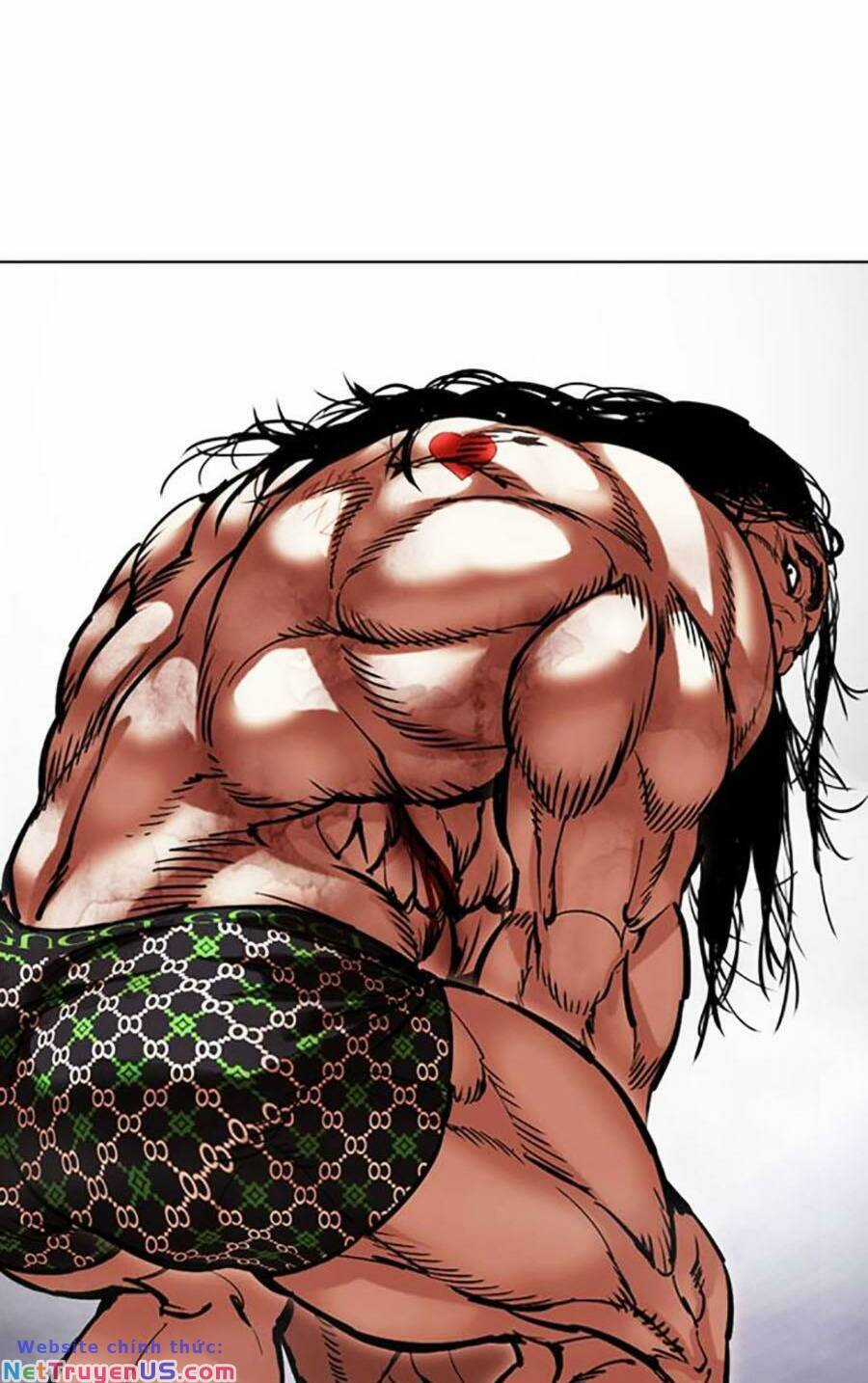 Lookism - Chapter 476 - Trang 74