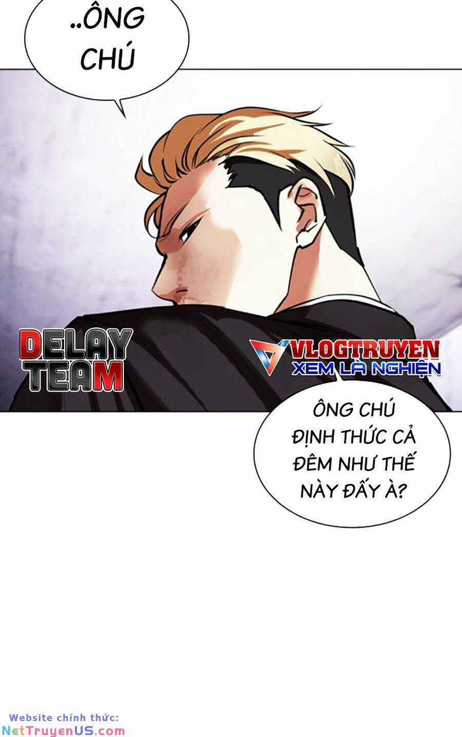 Lookism - Chapter 476 - Trang 76