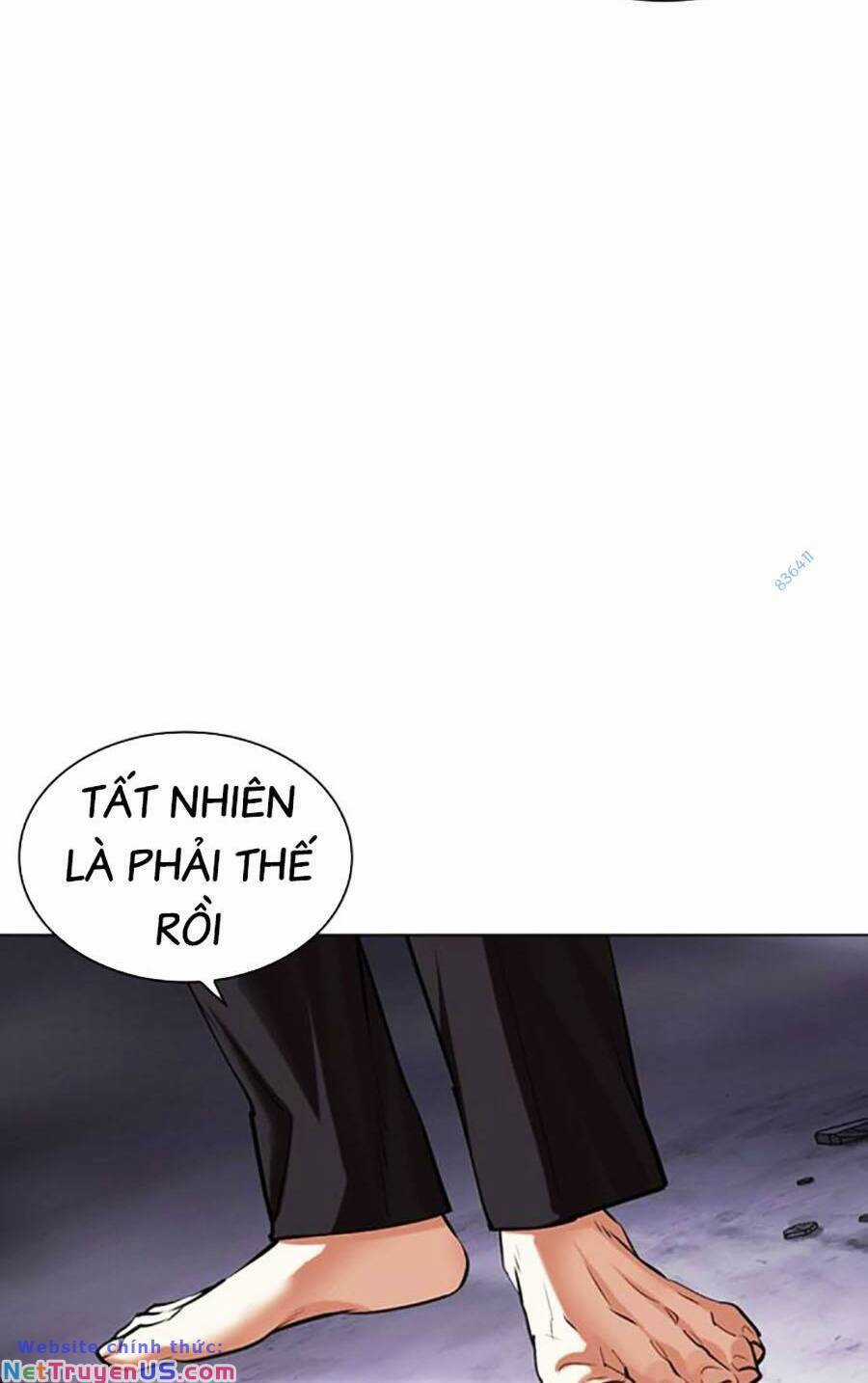 Lookism - Chapter 476 - Trang 78