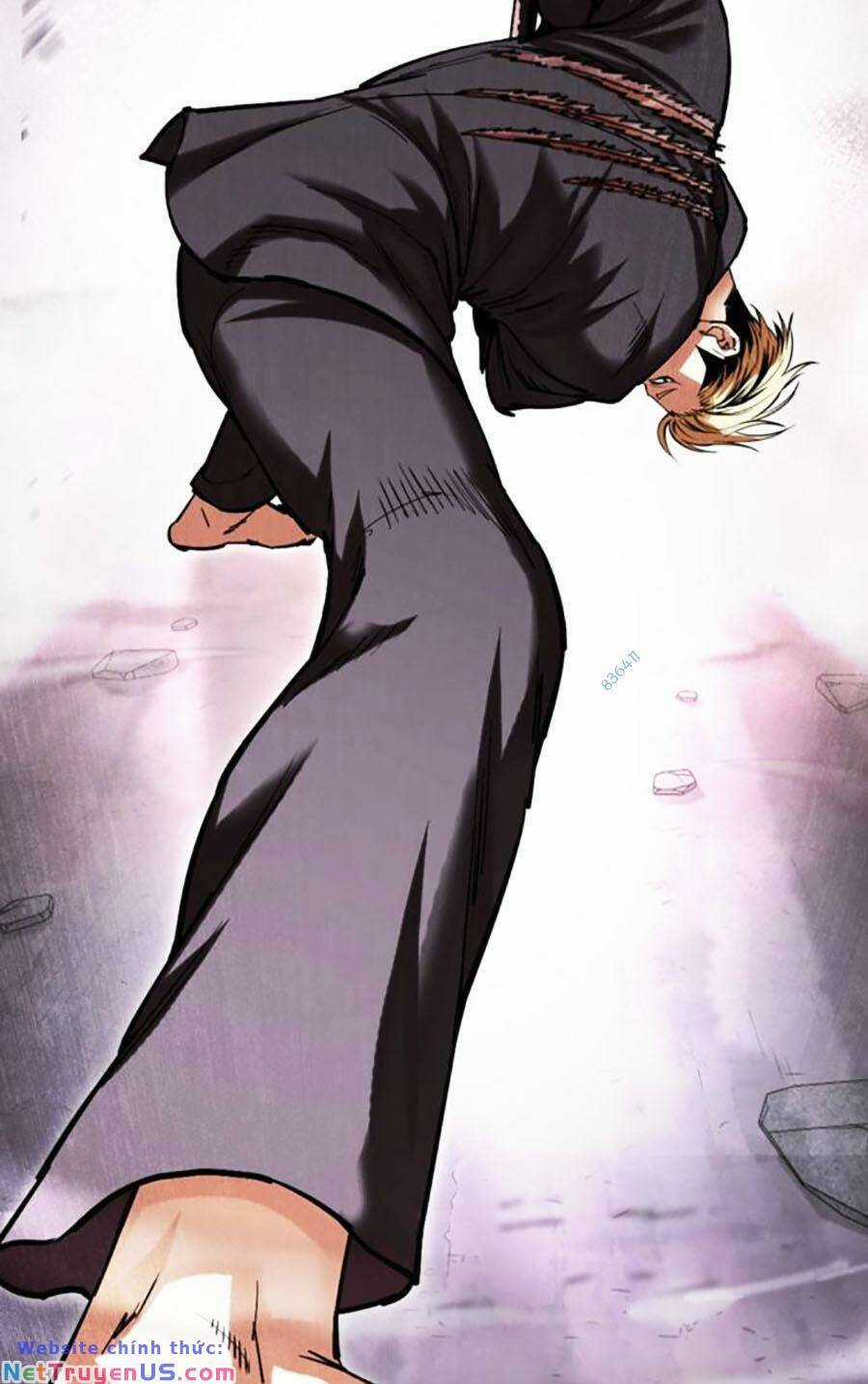 Lookism - Chapter 476 - Trang 81