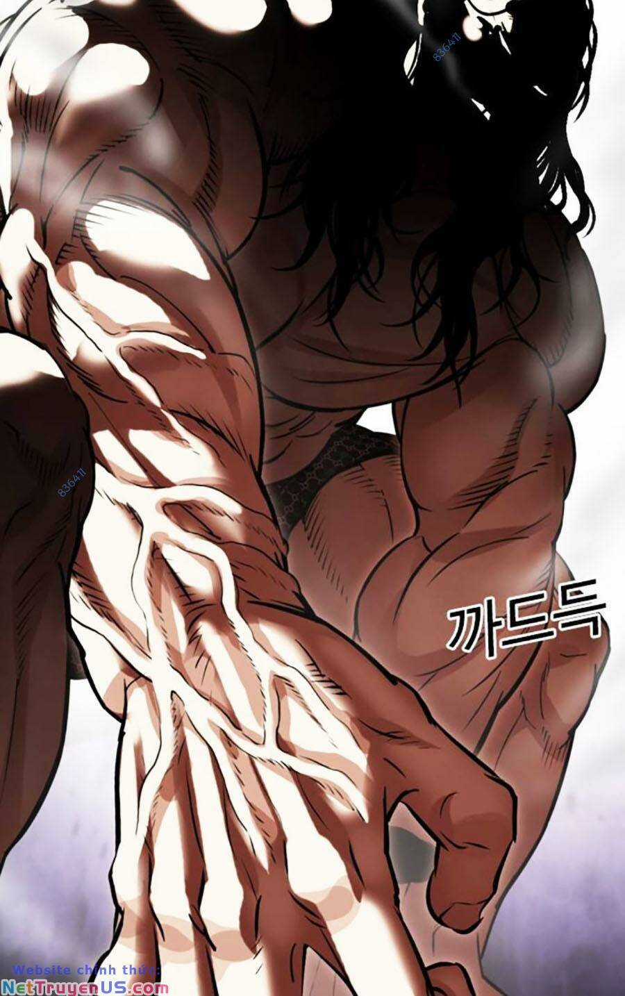 Lookism - Chapter 476 - Trang 85