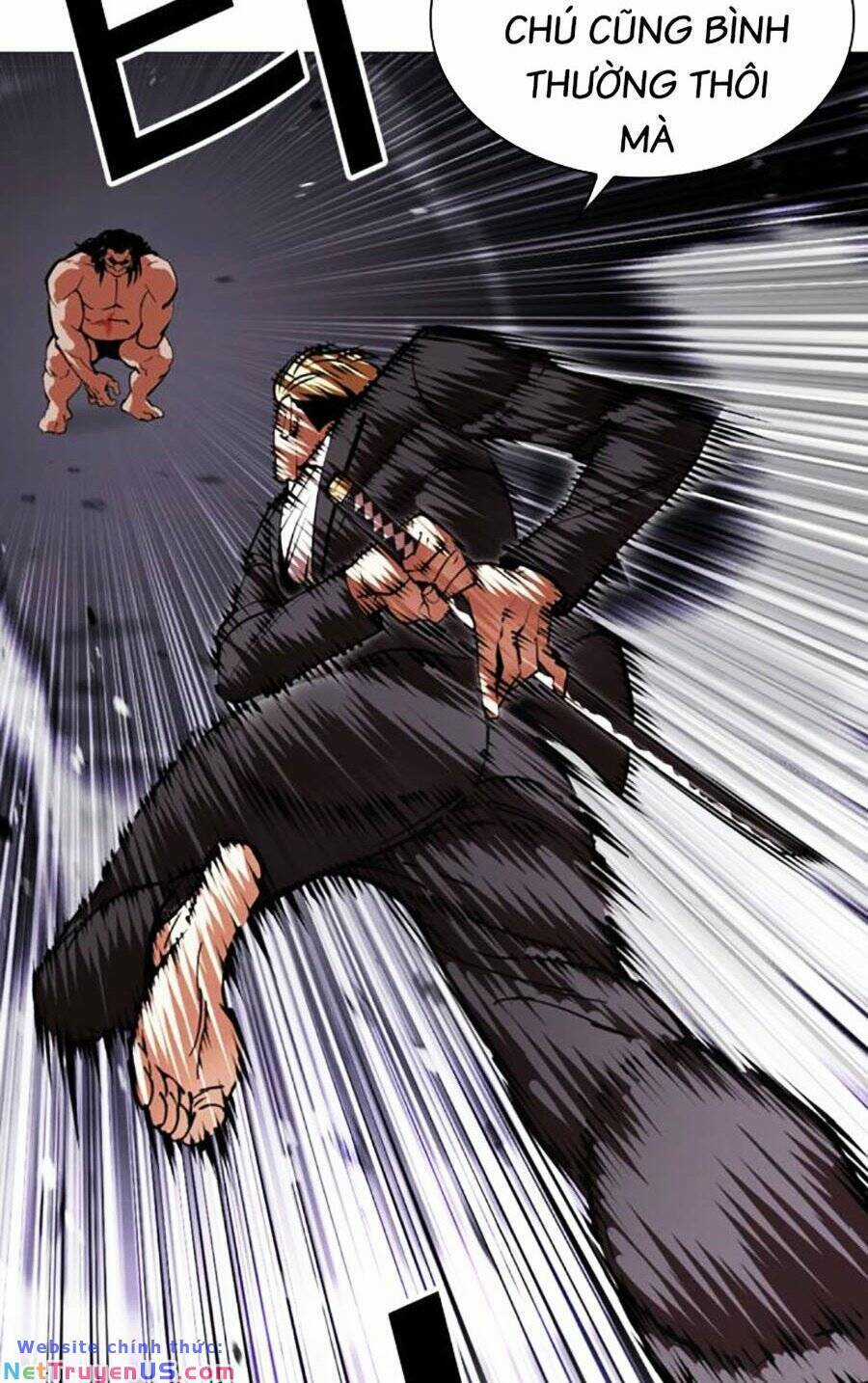 Lookism - Chapter 476 - Trang 87