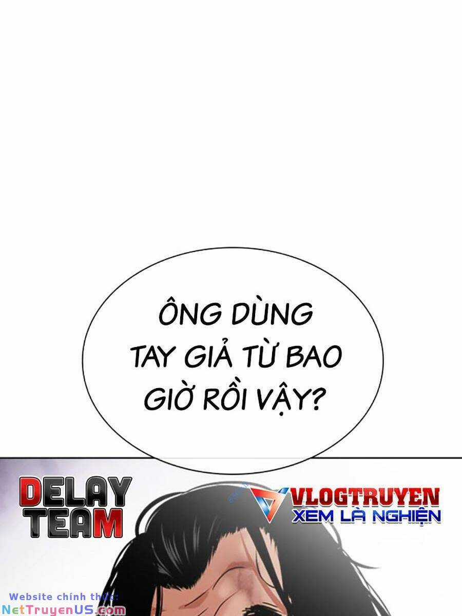Lookism - Chapter 476 - Trang 10