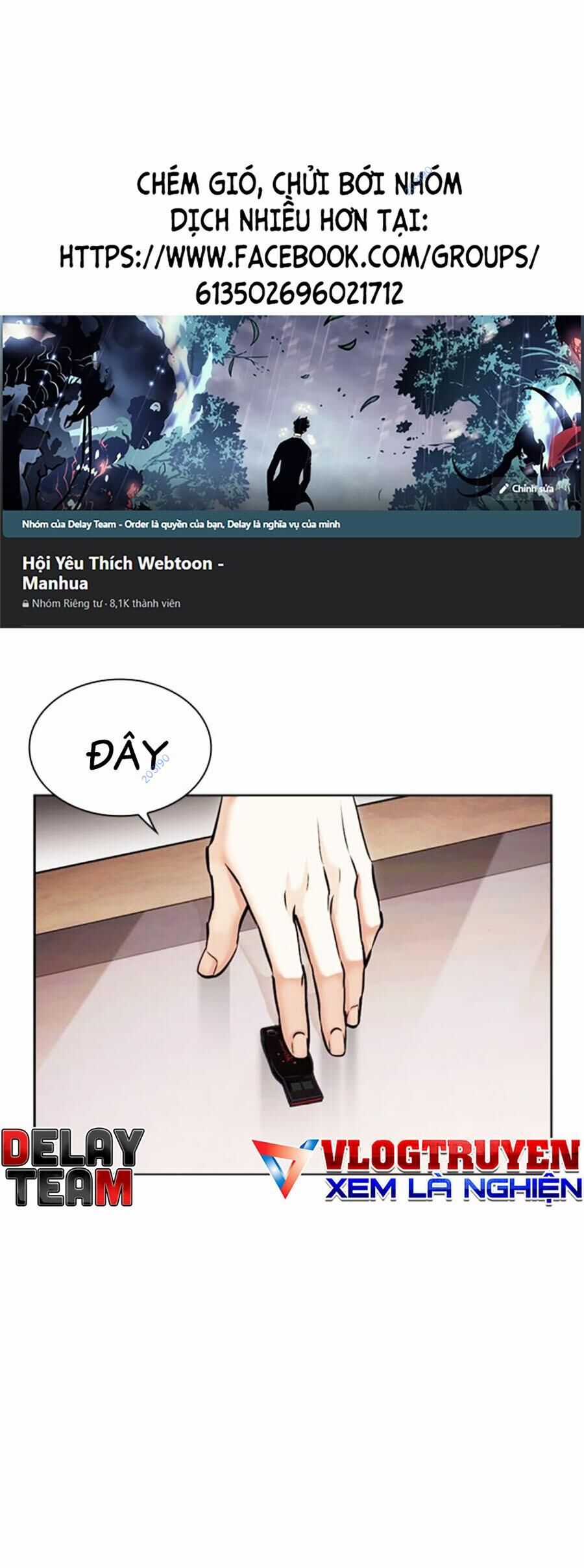 Lookism - Chapter 481 - Trang 1