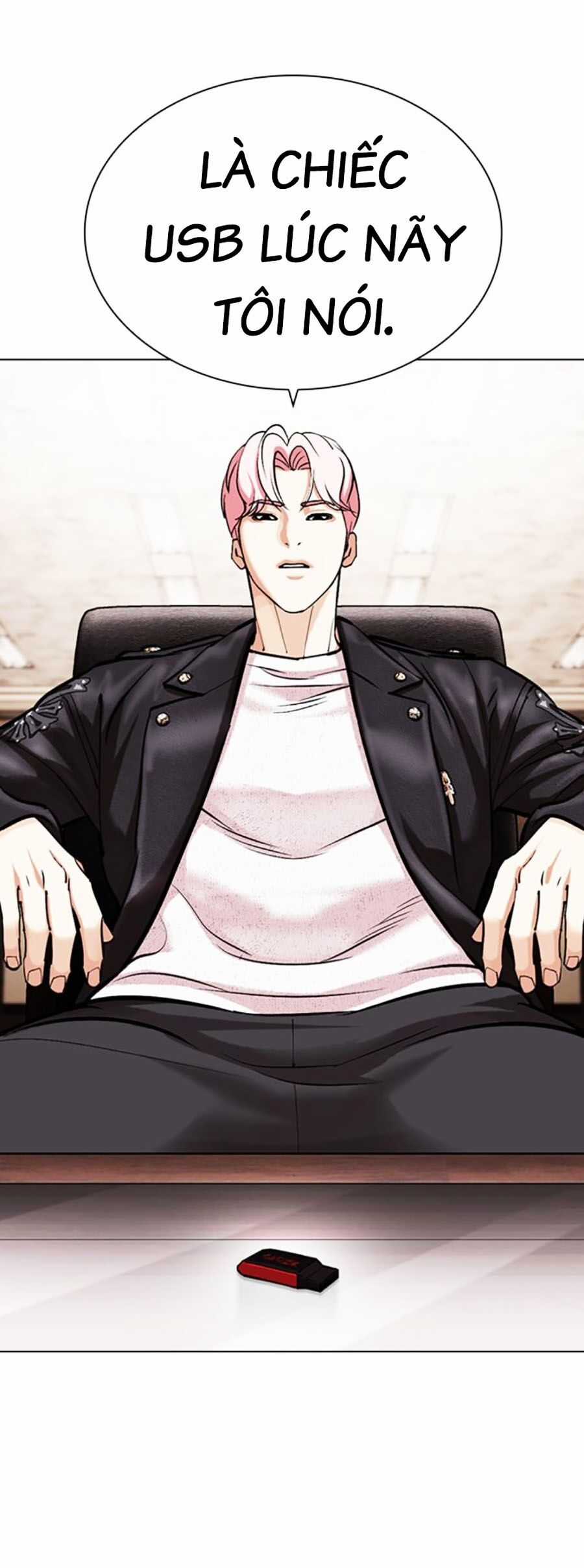 Lookism - Chapter 481 - Trang 2