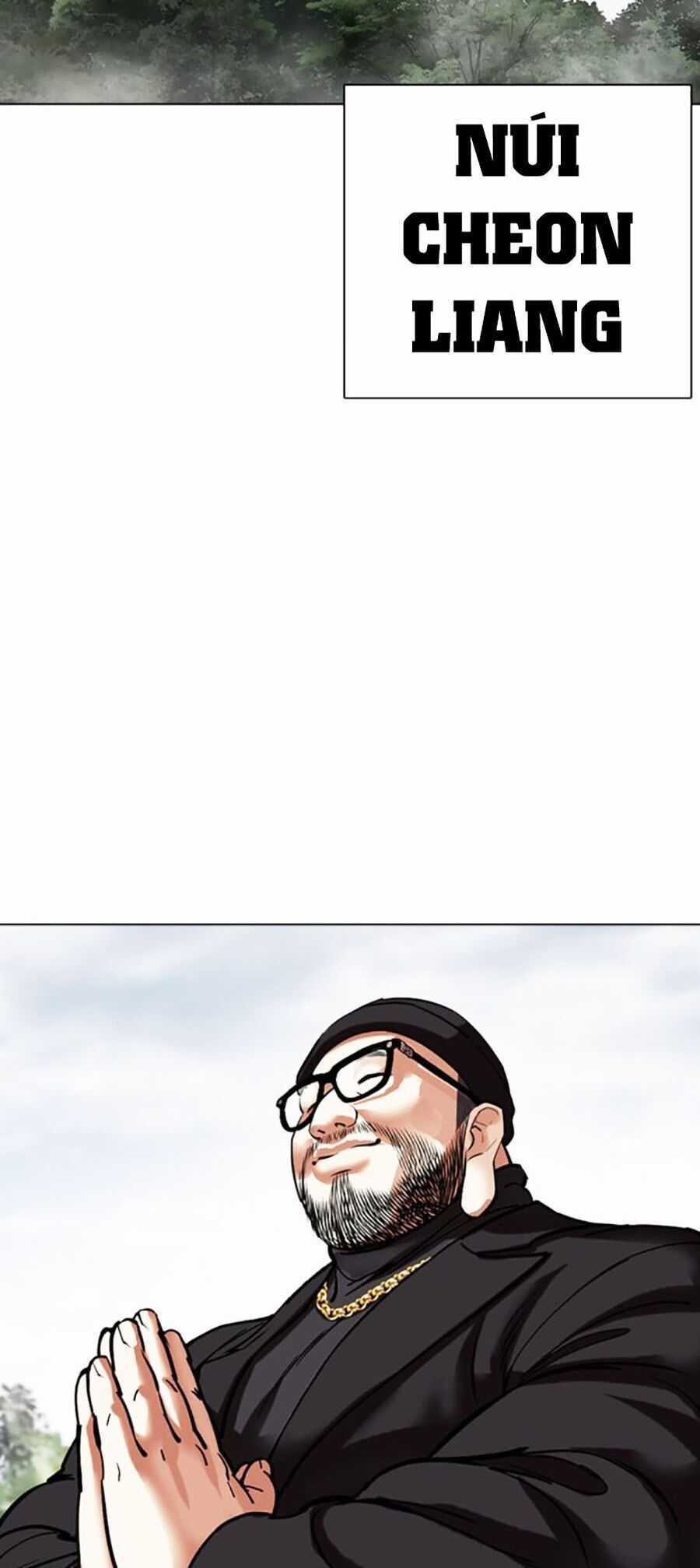 Lookism - Chapter 481 - Trang 102