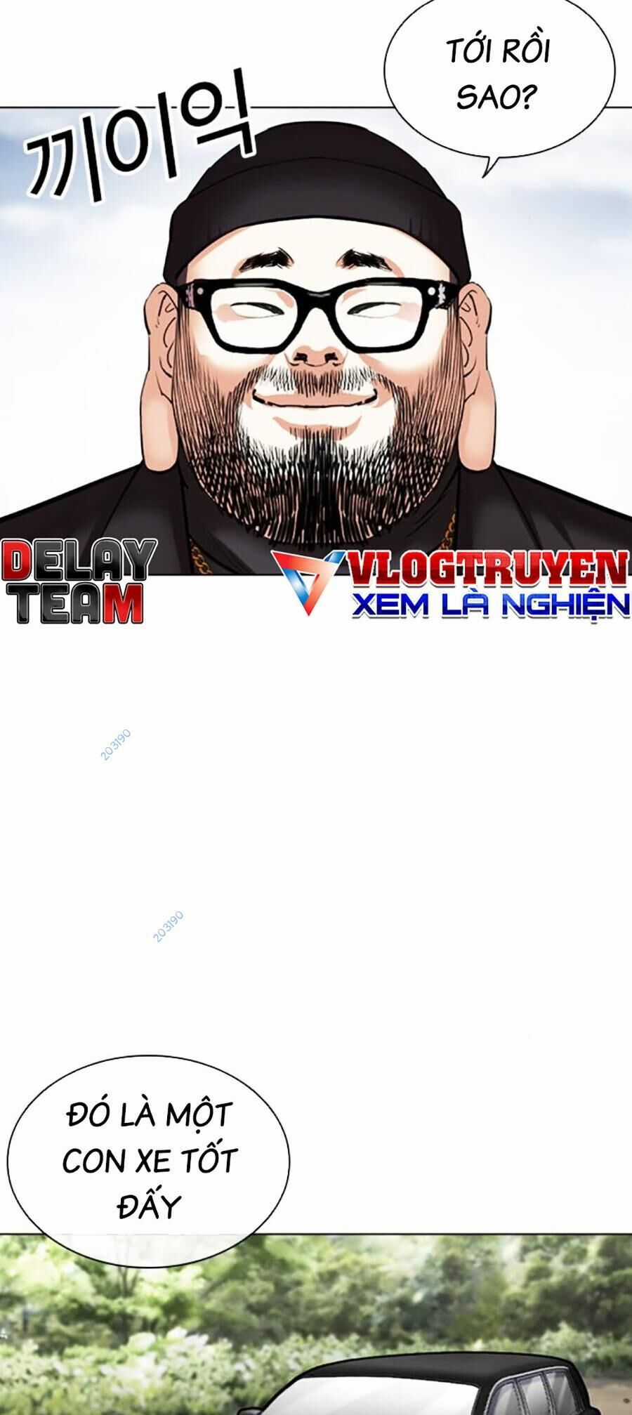 Lookism - Chapter 481 - Trang 104