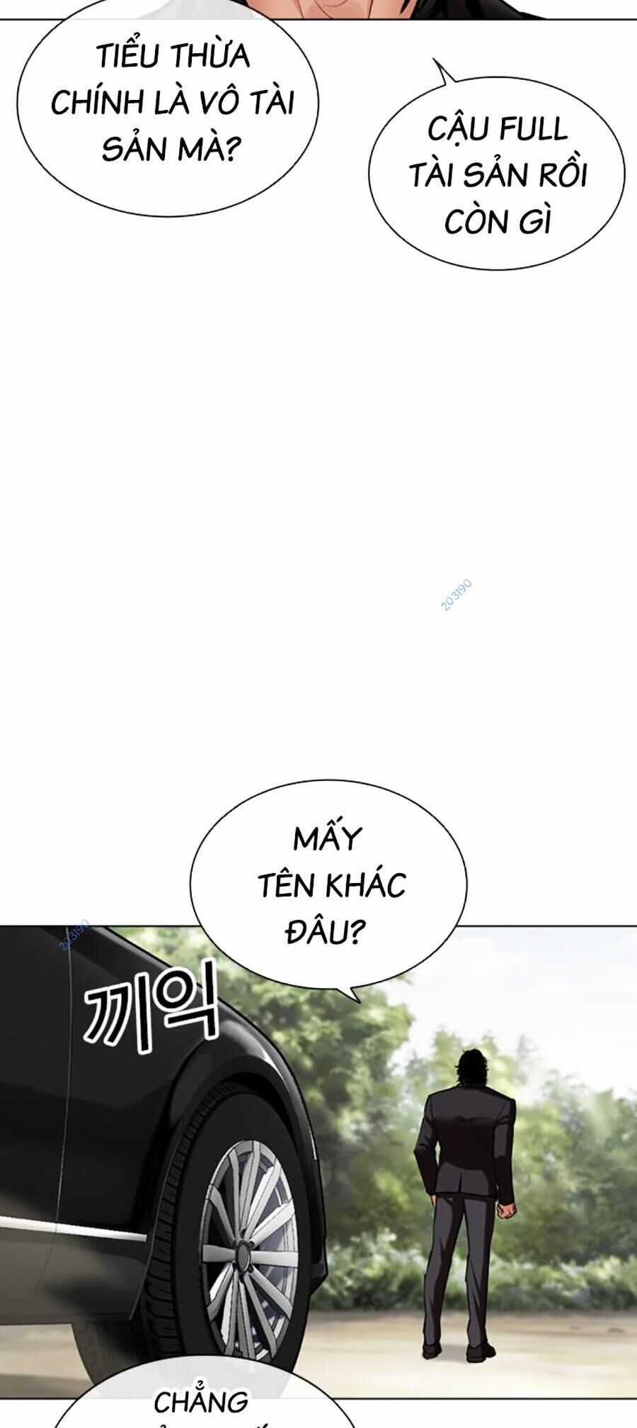 Lookism - Chapter 481 - Trang 108