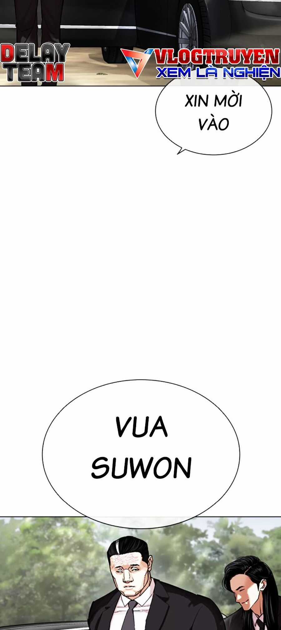 Lookism - Chapter 481 - Trang 110