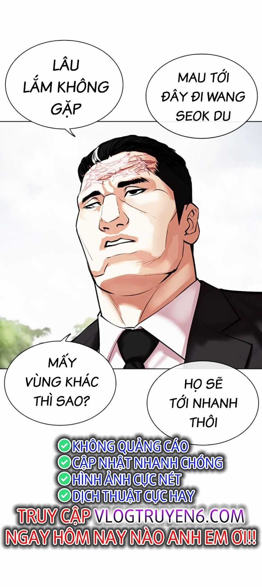Lookism - Chapter 481 - Trang 112