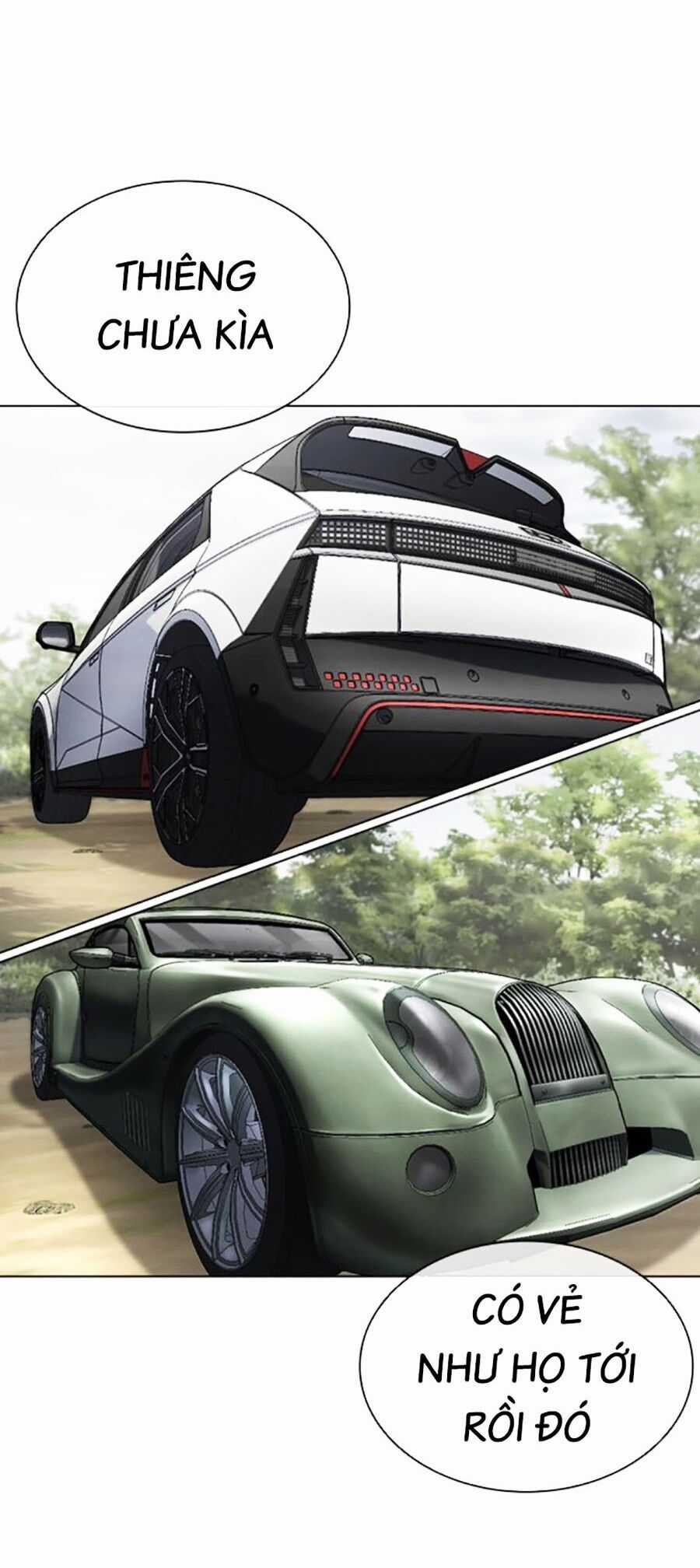 Lookism - Chapter 481 - Trang 113