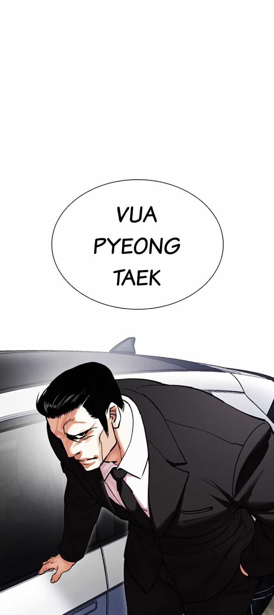 Lookism - Chapter 481 - Trang 114