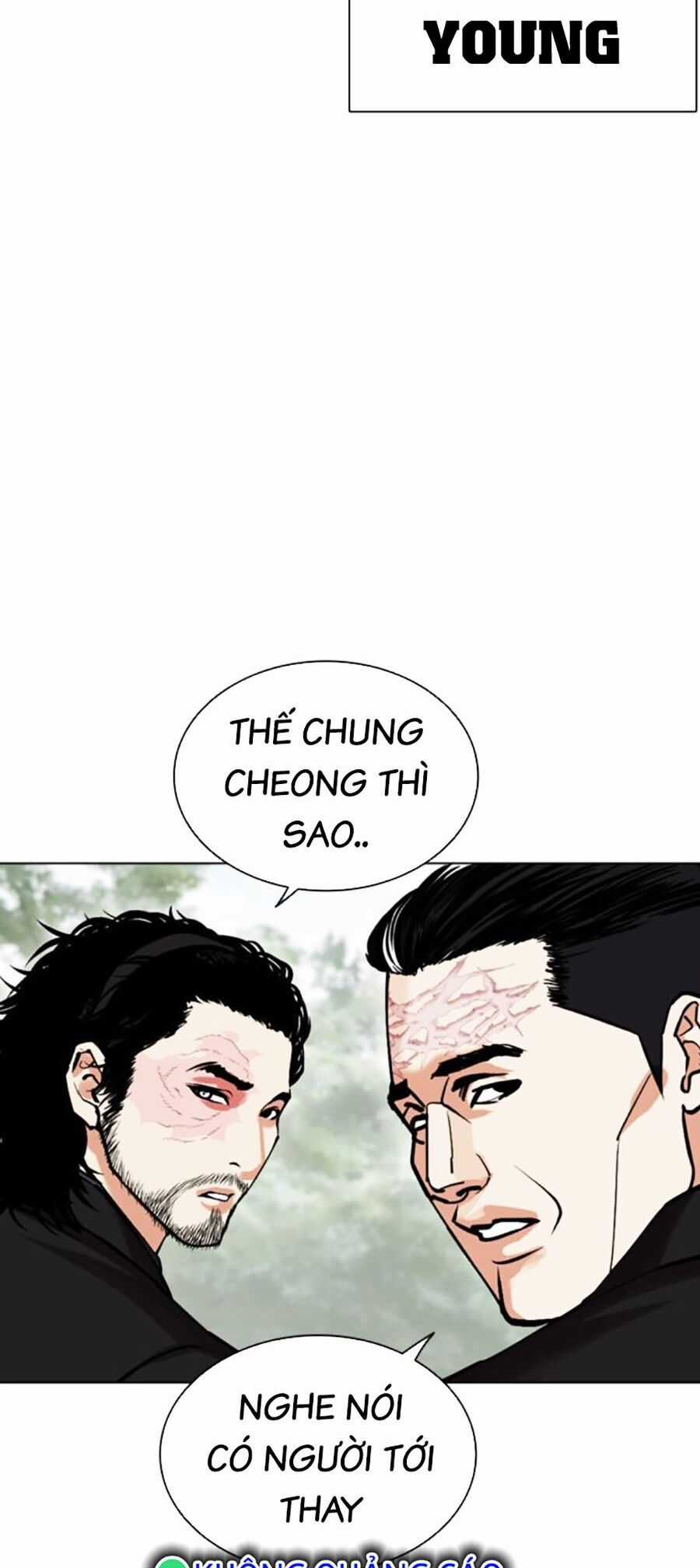 Lookism - Chapter 481 - Trang 117
