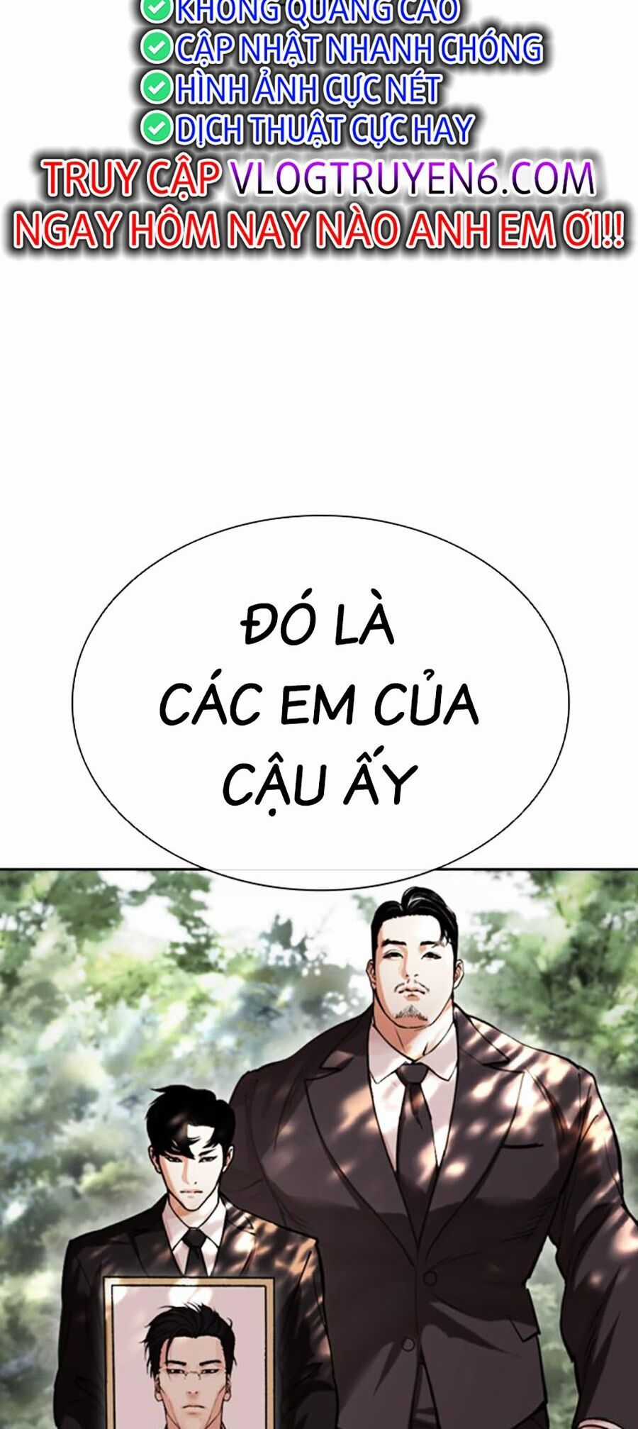 Lookism - Chapter 481 - Trang 118