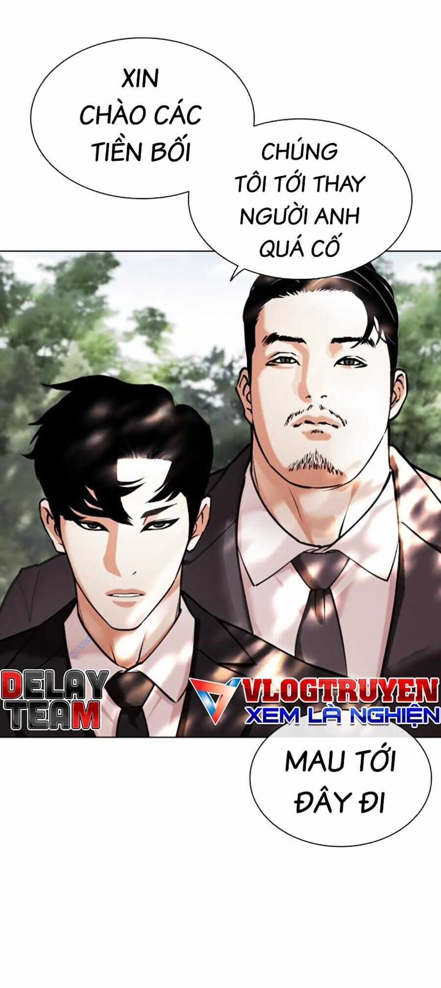 Lookism - Chapter 481 - Trang 120