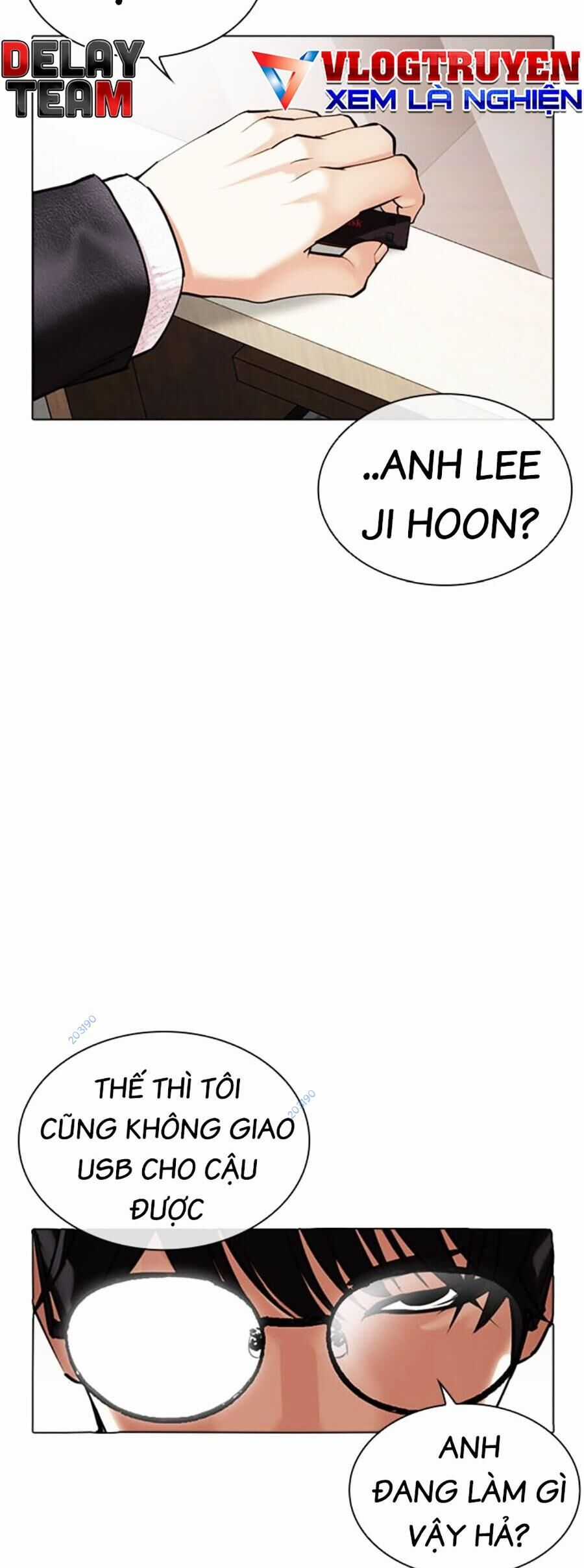 Lookism - Chapter 481 - Trang 13