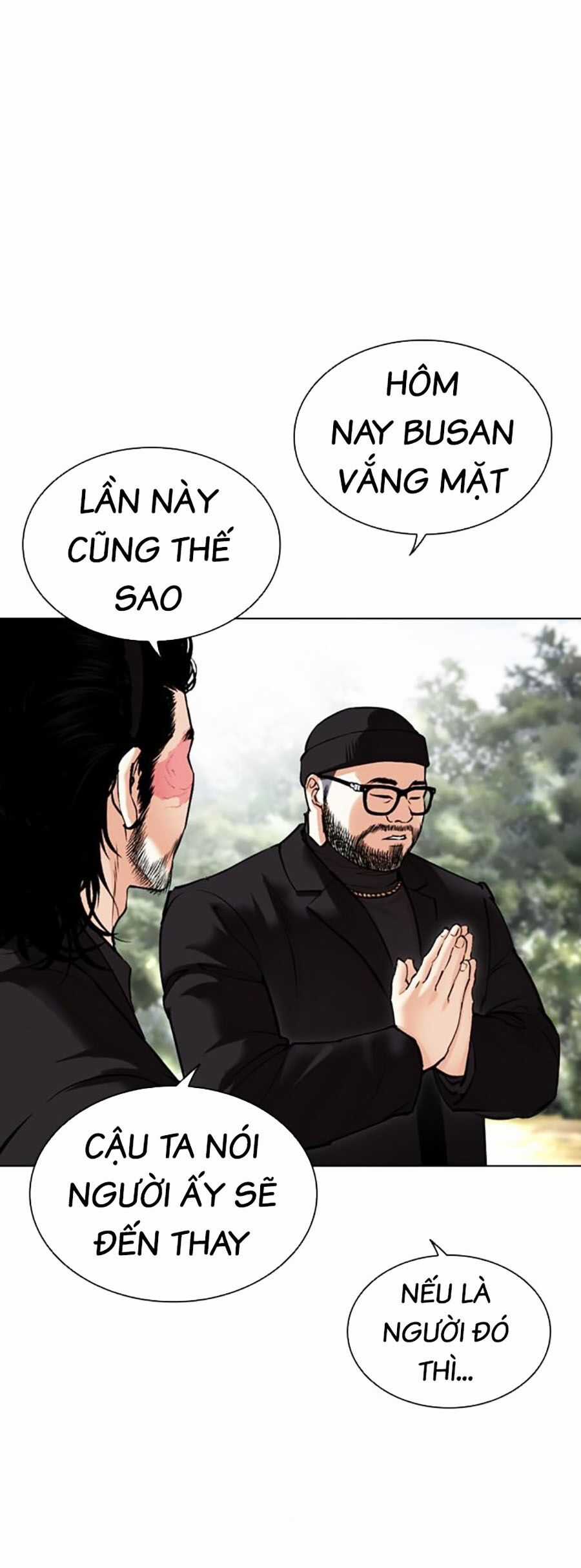 Lookism - Chapter 481 - Trang 121