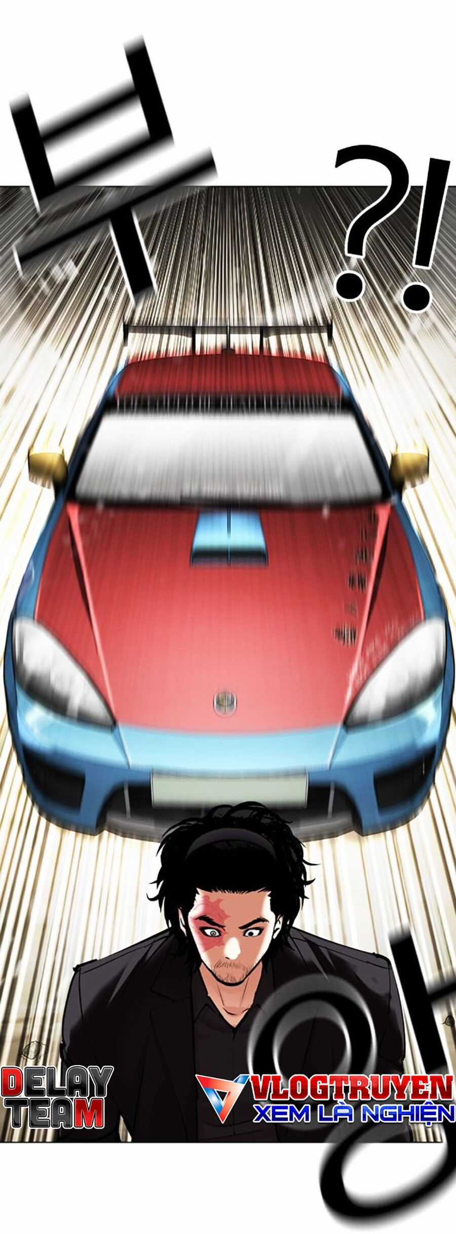 Lookism - Chapter 481 - Trang 123