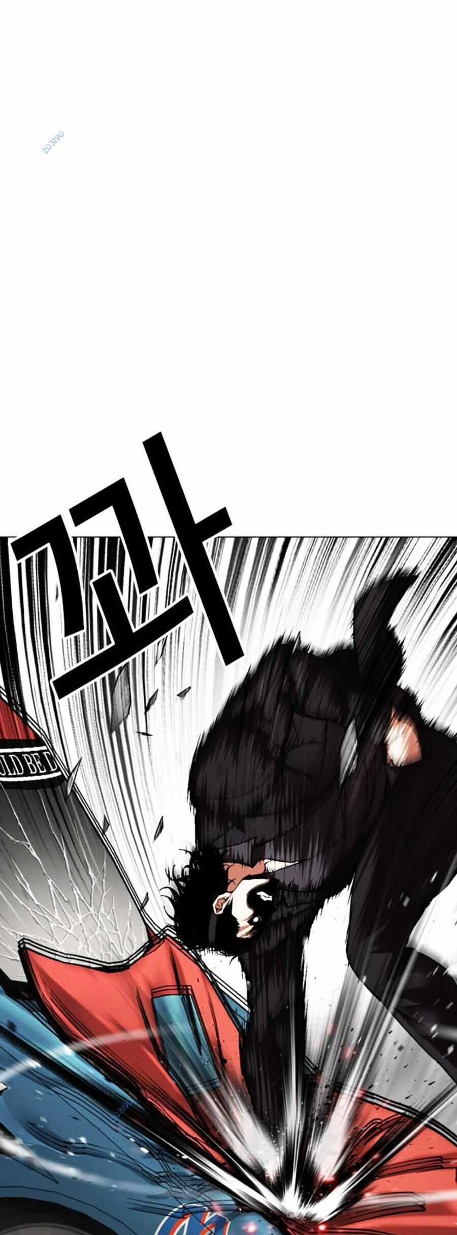 Lookism - Chapter 481 - Trang 124