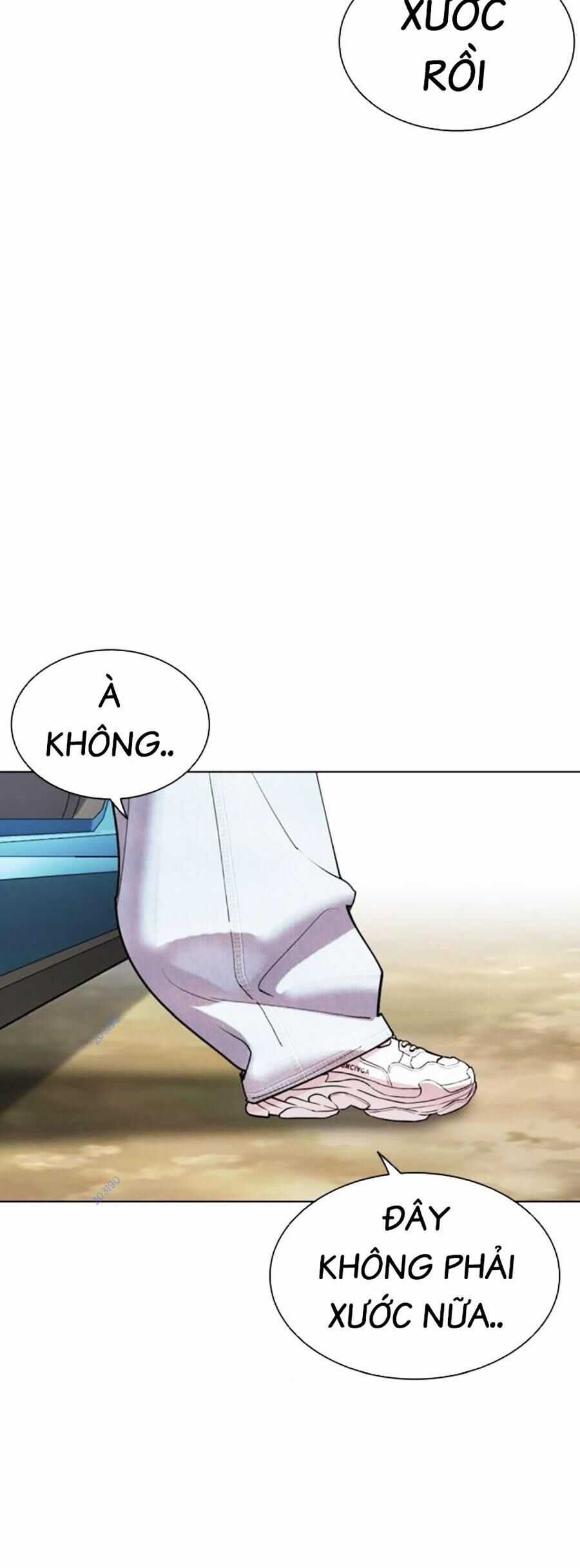 Lookism - Chapter 481 - Trang 126