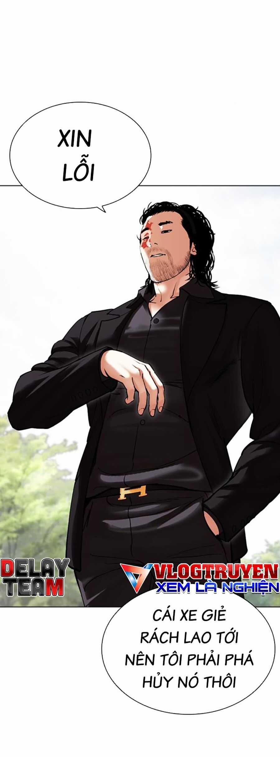 Lookism - Chapter 481 - Trang 127