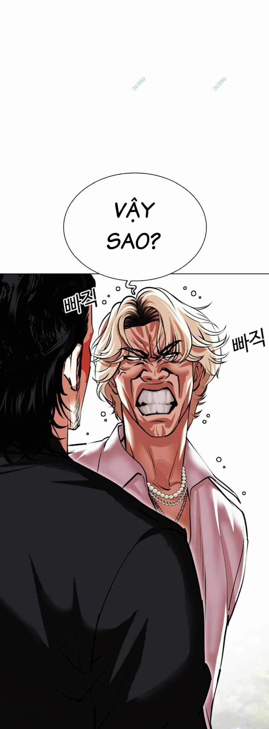 Lookism - Chapter 481 - Trang 128