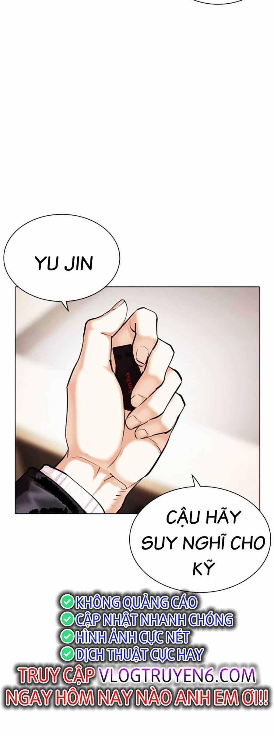 Lookism - Chapter 481 - Trang 14