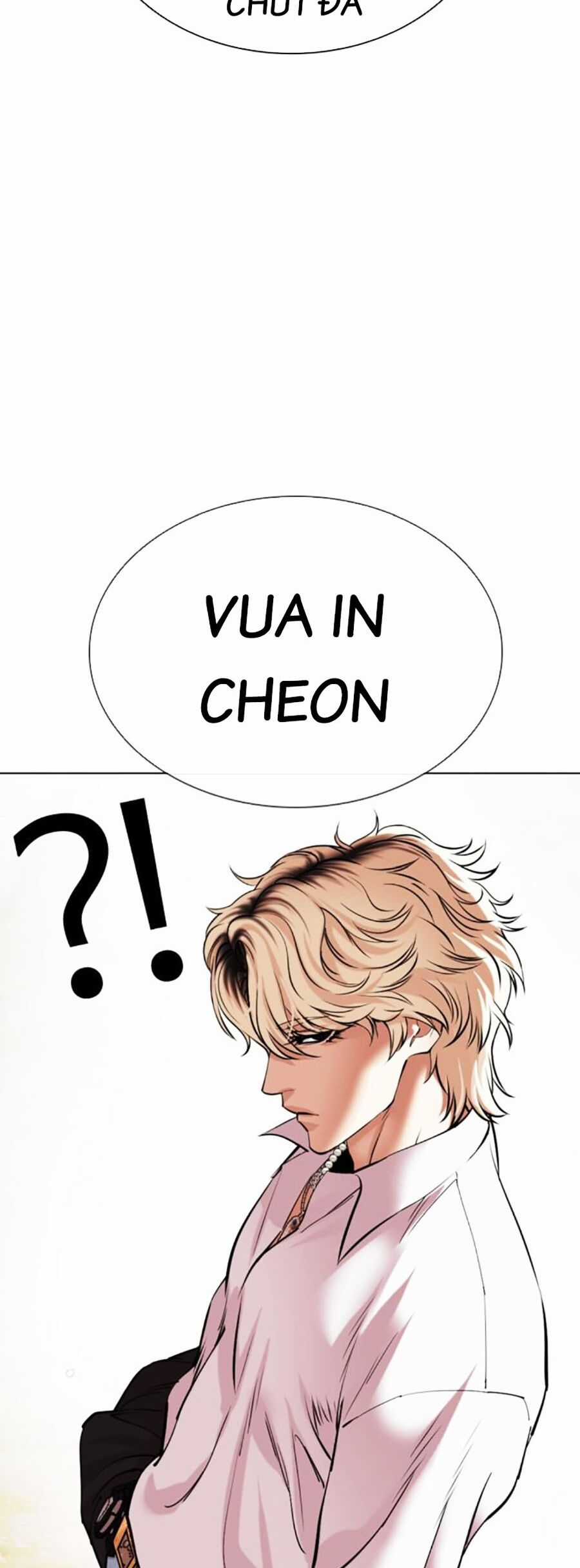 Lookism - Chapter 481 - Trang 131