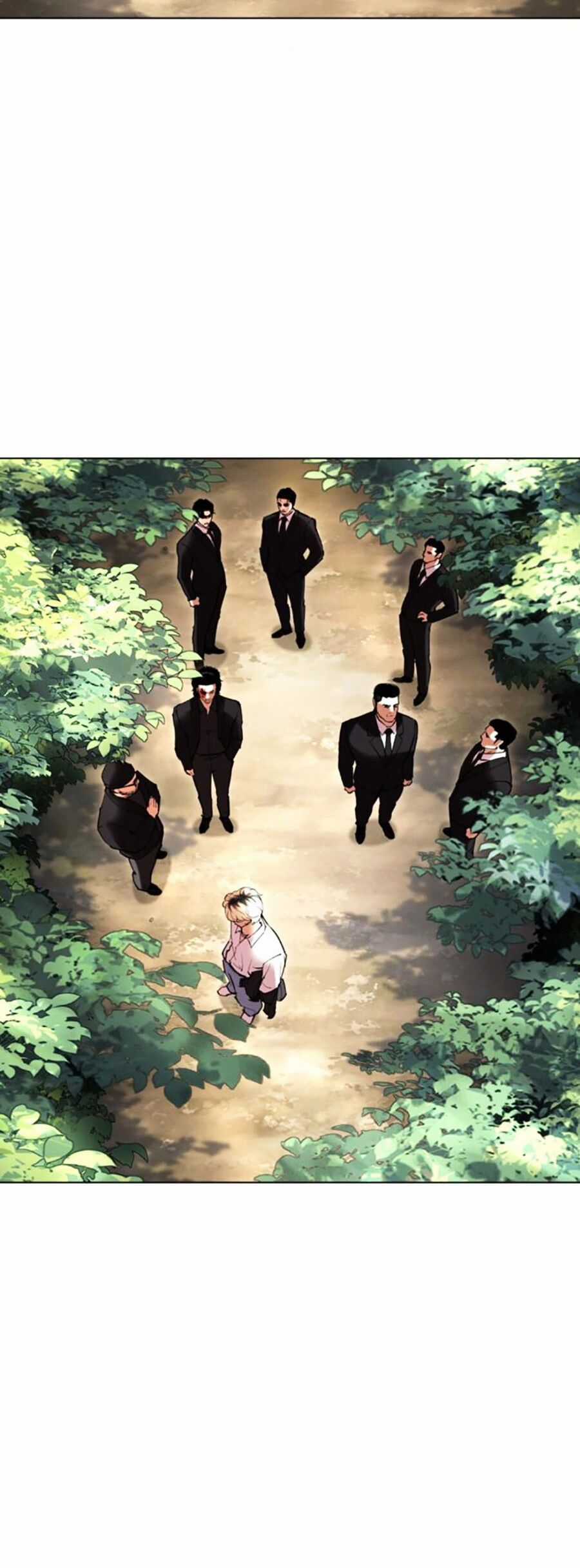 Lookism - Chapter 481 - Trang 135