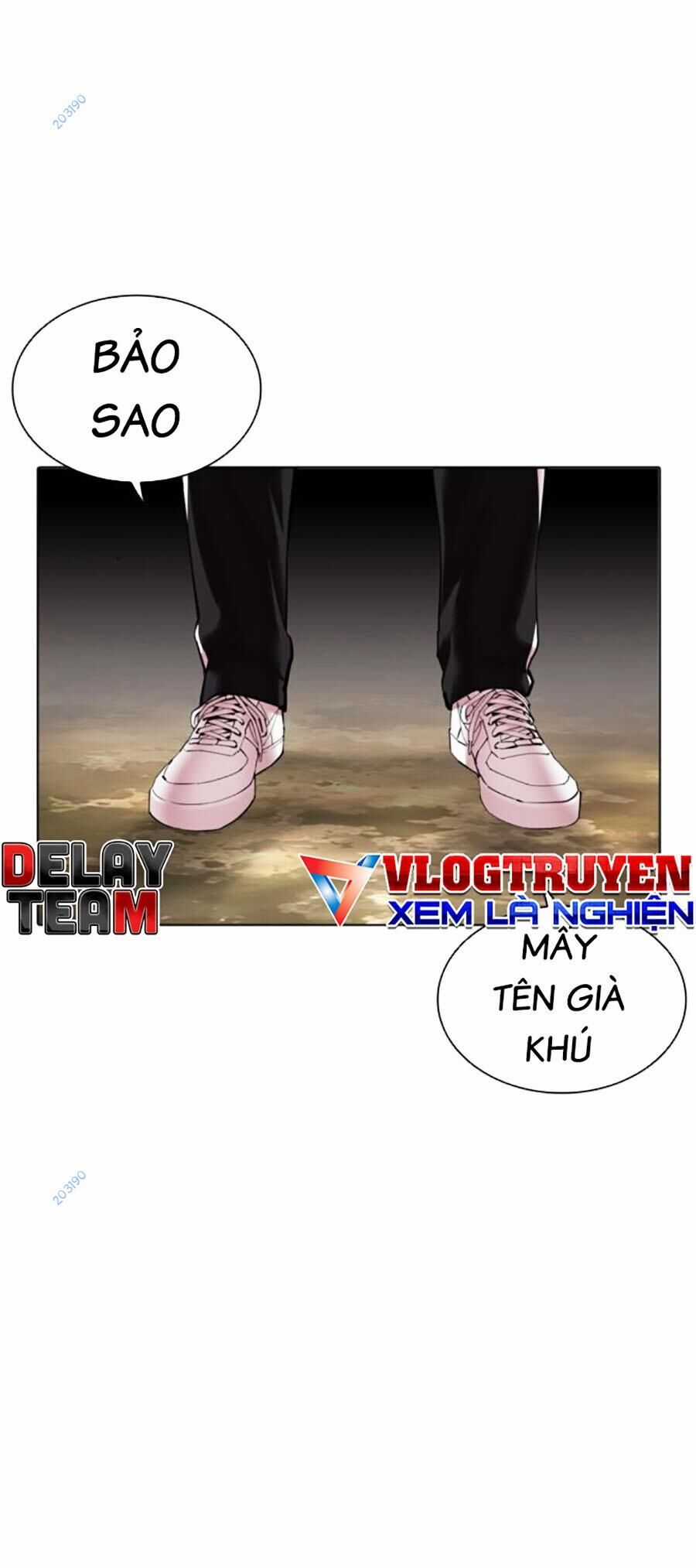 Lookism - Chapter 481 - Trang 136