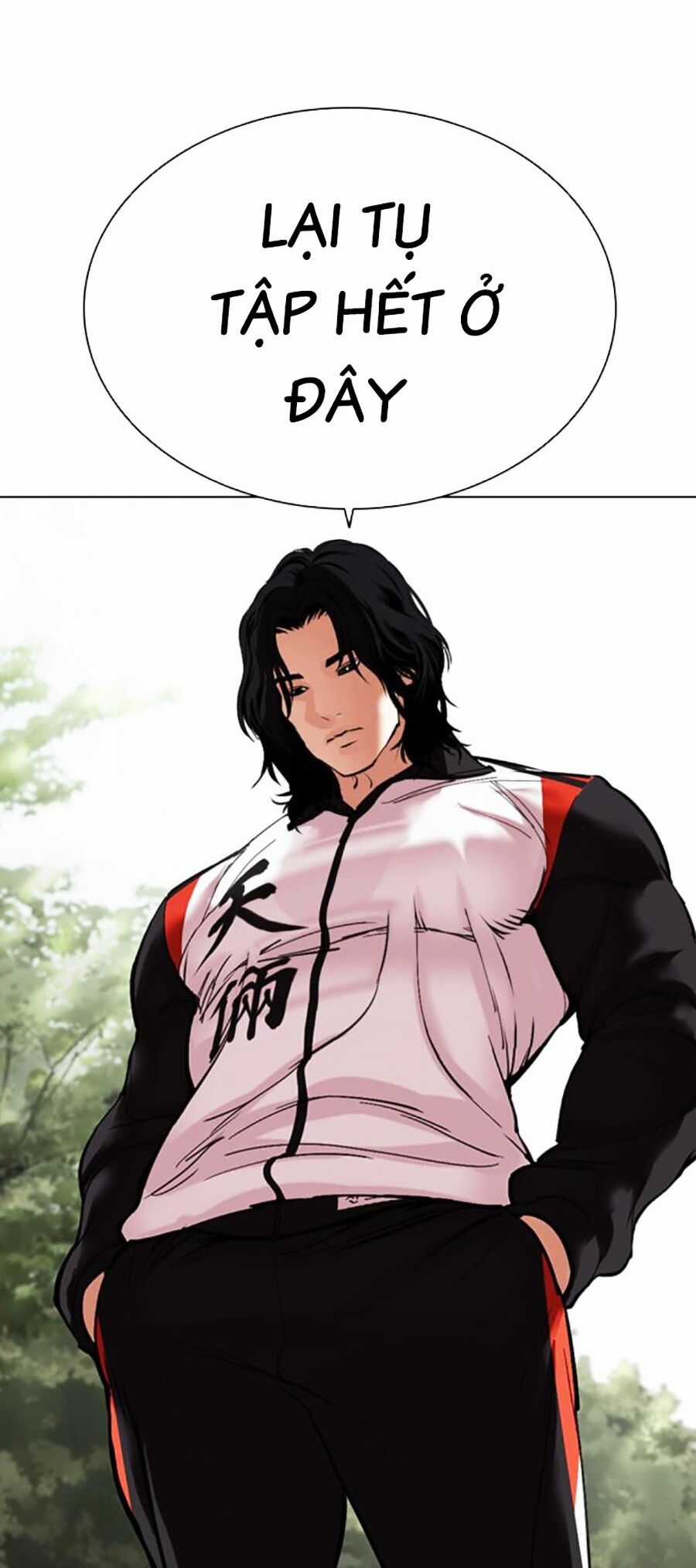 Lookism - Chapter 481 - Trang 137