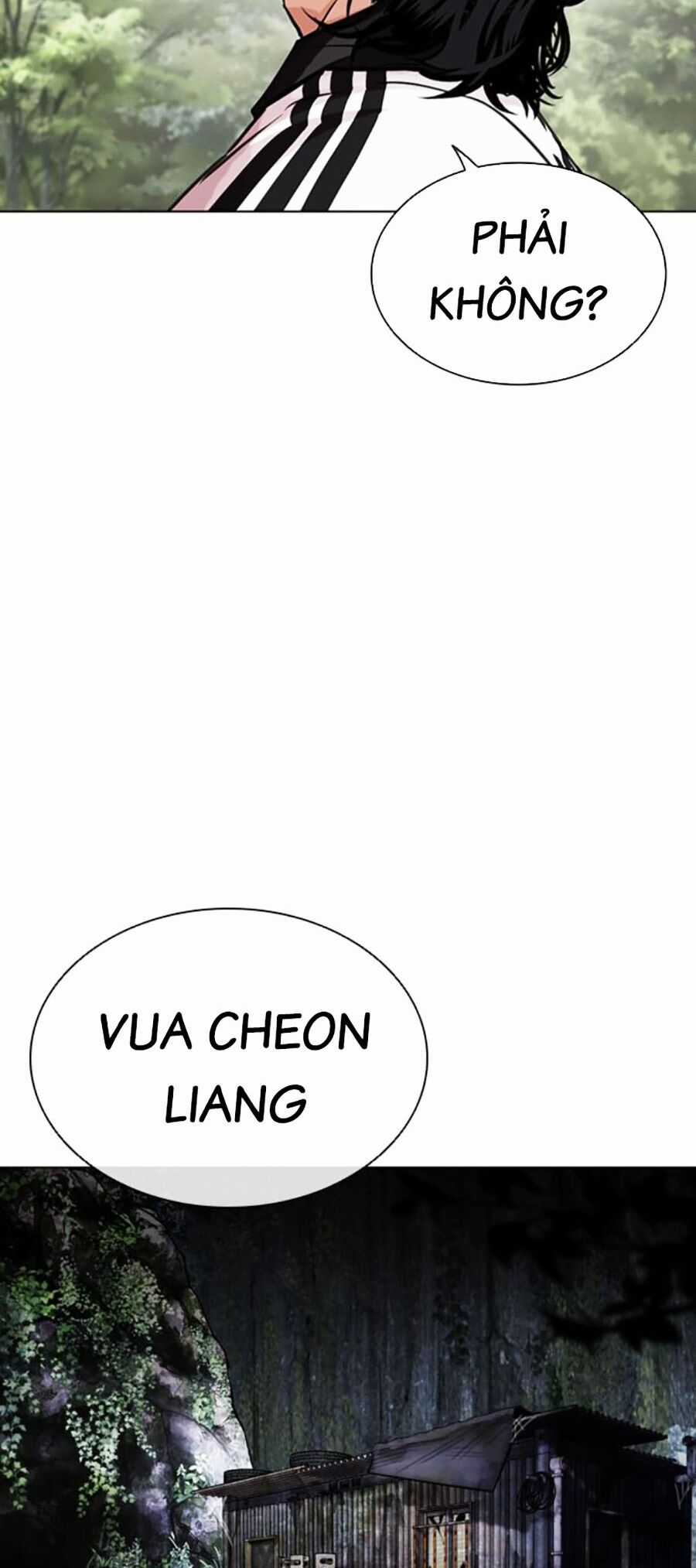 Lookism - Chapter 481 - Trang 139